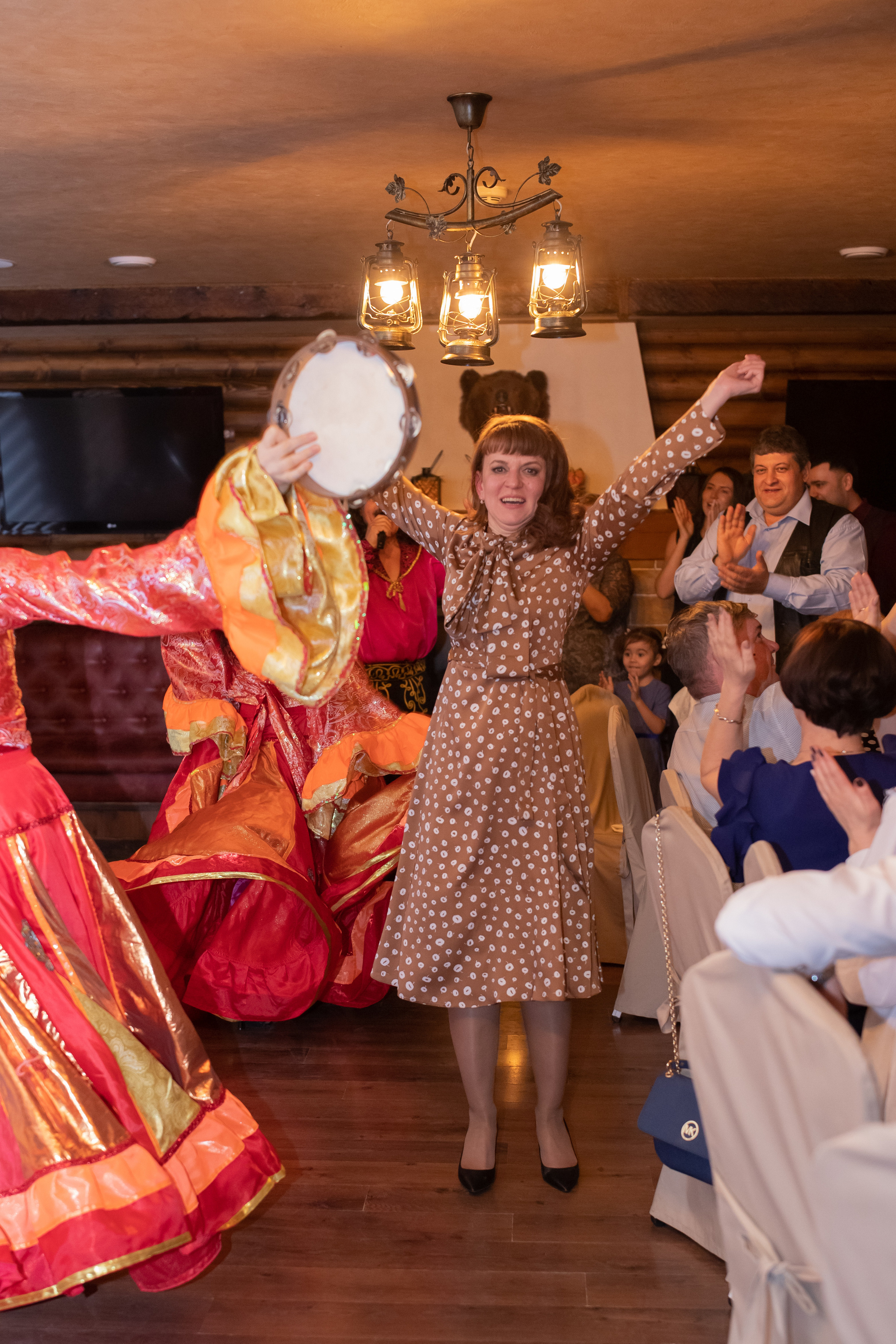 День рождения. Детский и семейный фотограф в Краснодаре Ольга Кухарева