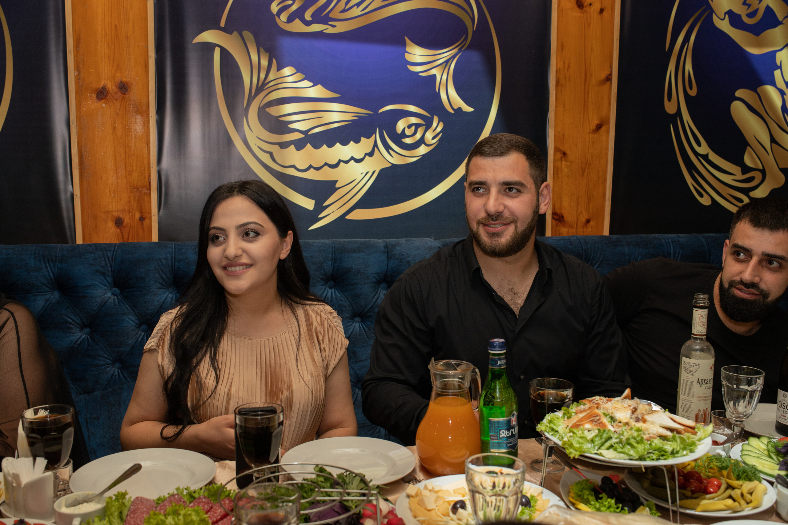 Gender-party. Детский и семейный фотограф в Краснодаре Ольга Кухарева