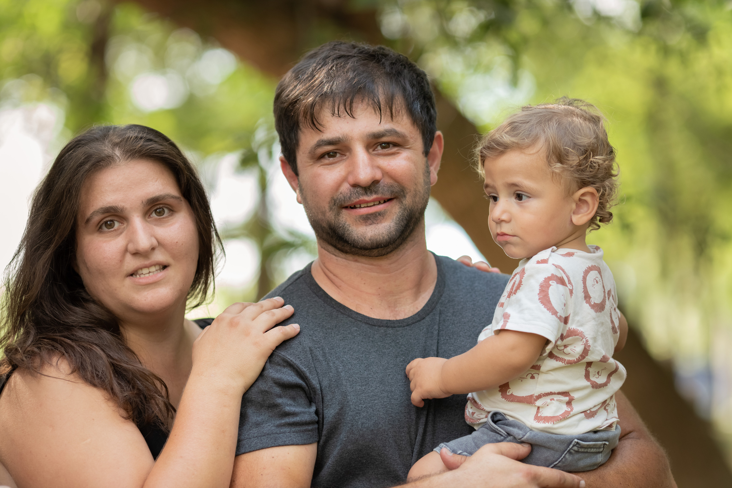 Детский День рождения. Детский и семейный фотограф в Краснодаре Ольга Кухарева
