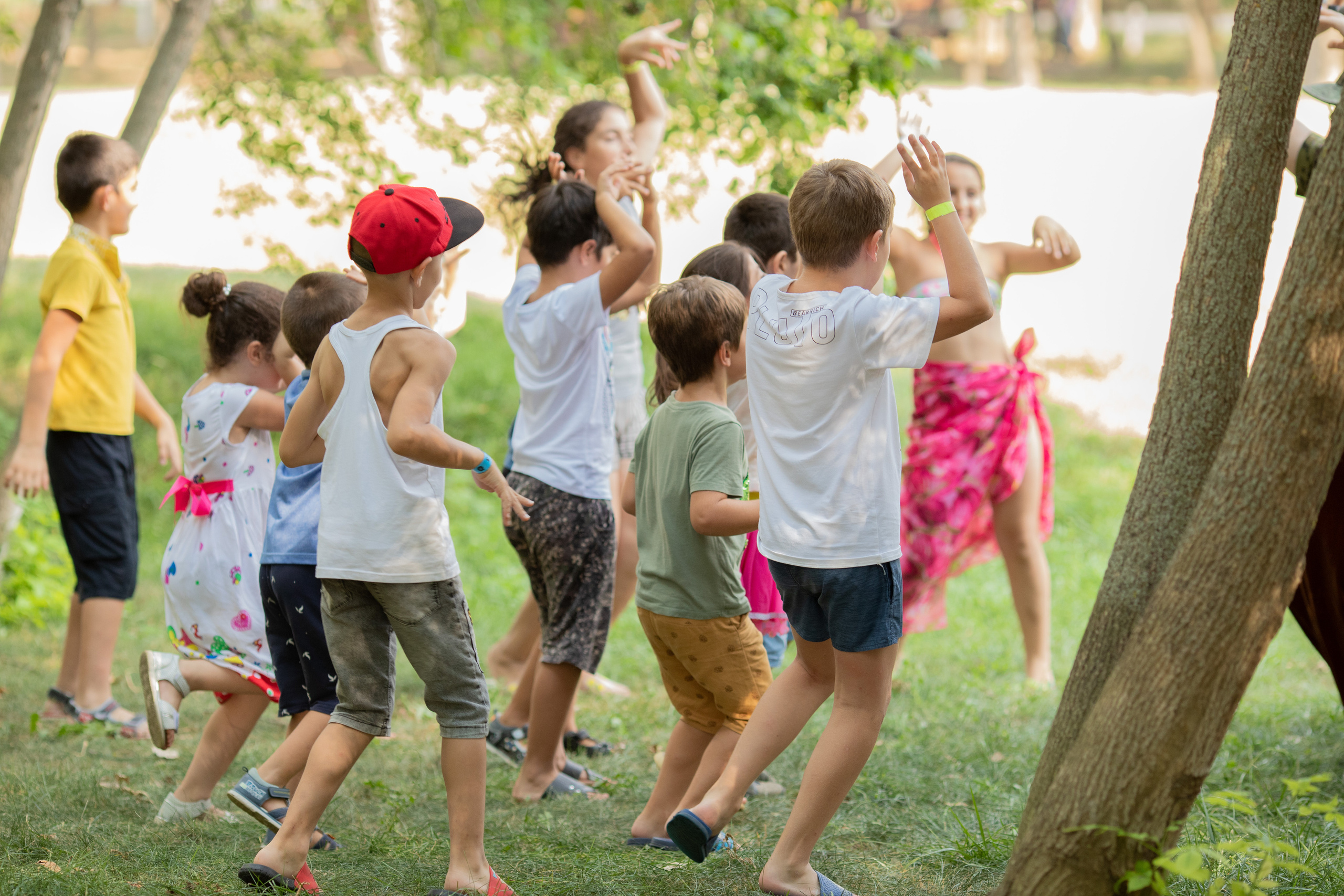 Детский День рождения. Детский и семейный фотограф в Краснодаре Ольга Кухарева