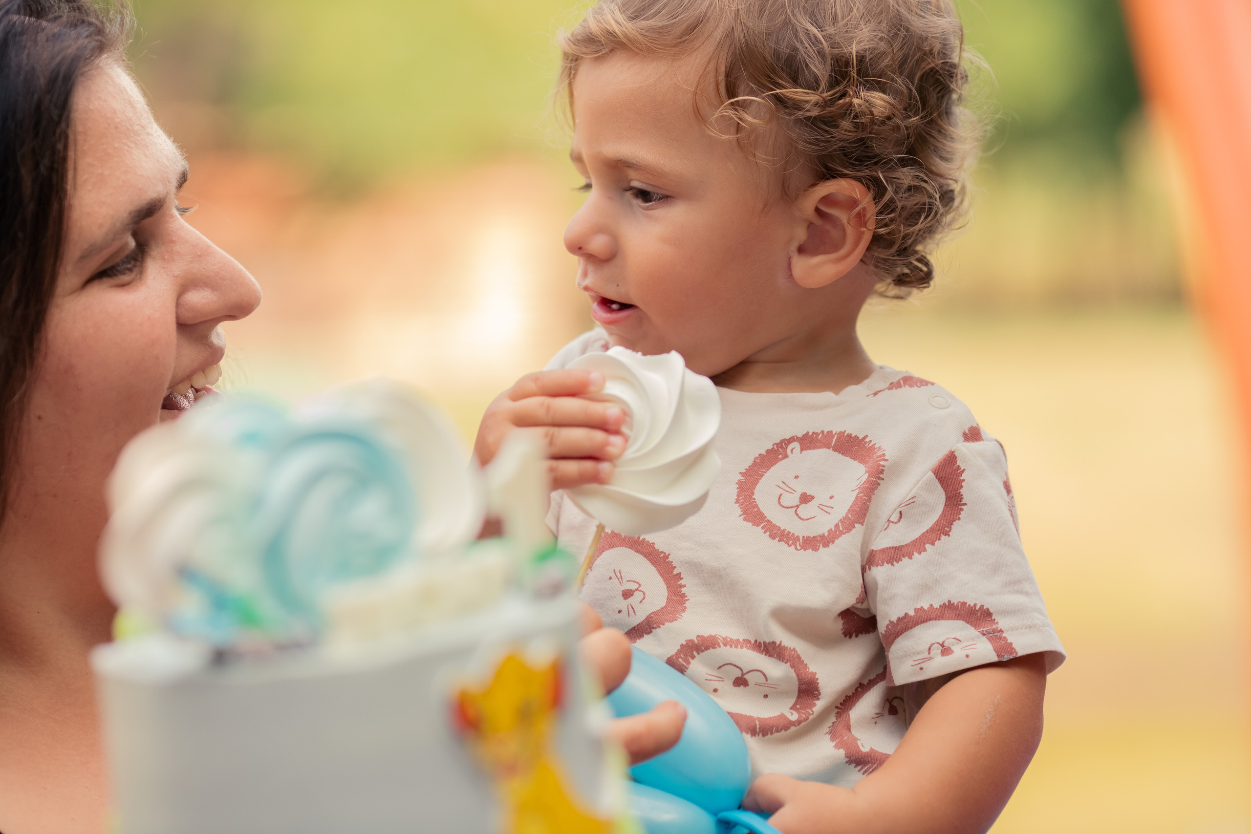 Детский День рождения. Детский и семейный фотограф в Краснодаре Ольга Кухарева