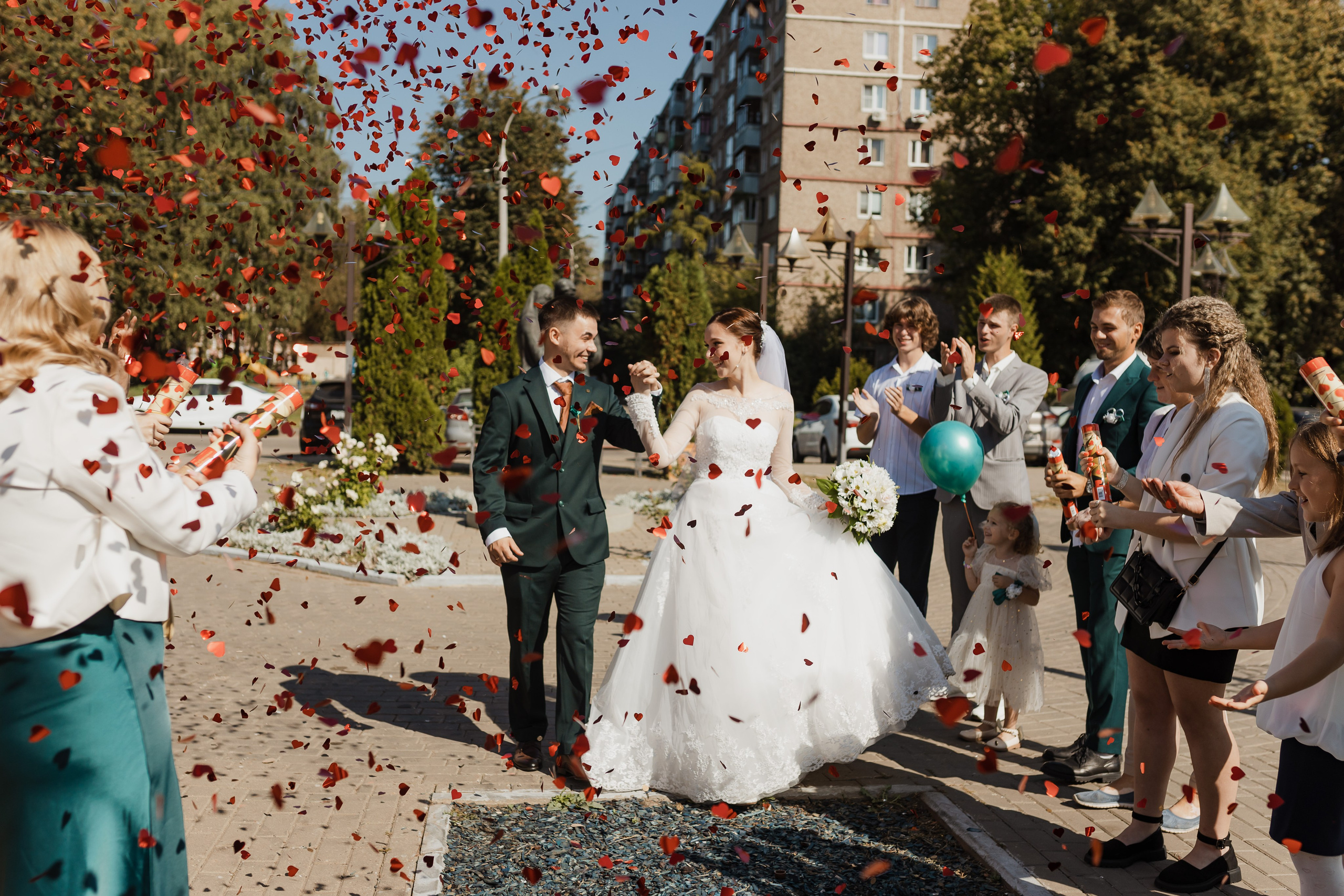 Игорь и Анна. Семейный и детский фотограф в городе Подолск МО Крылова Ирина