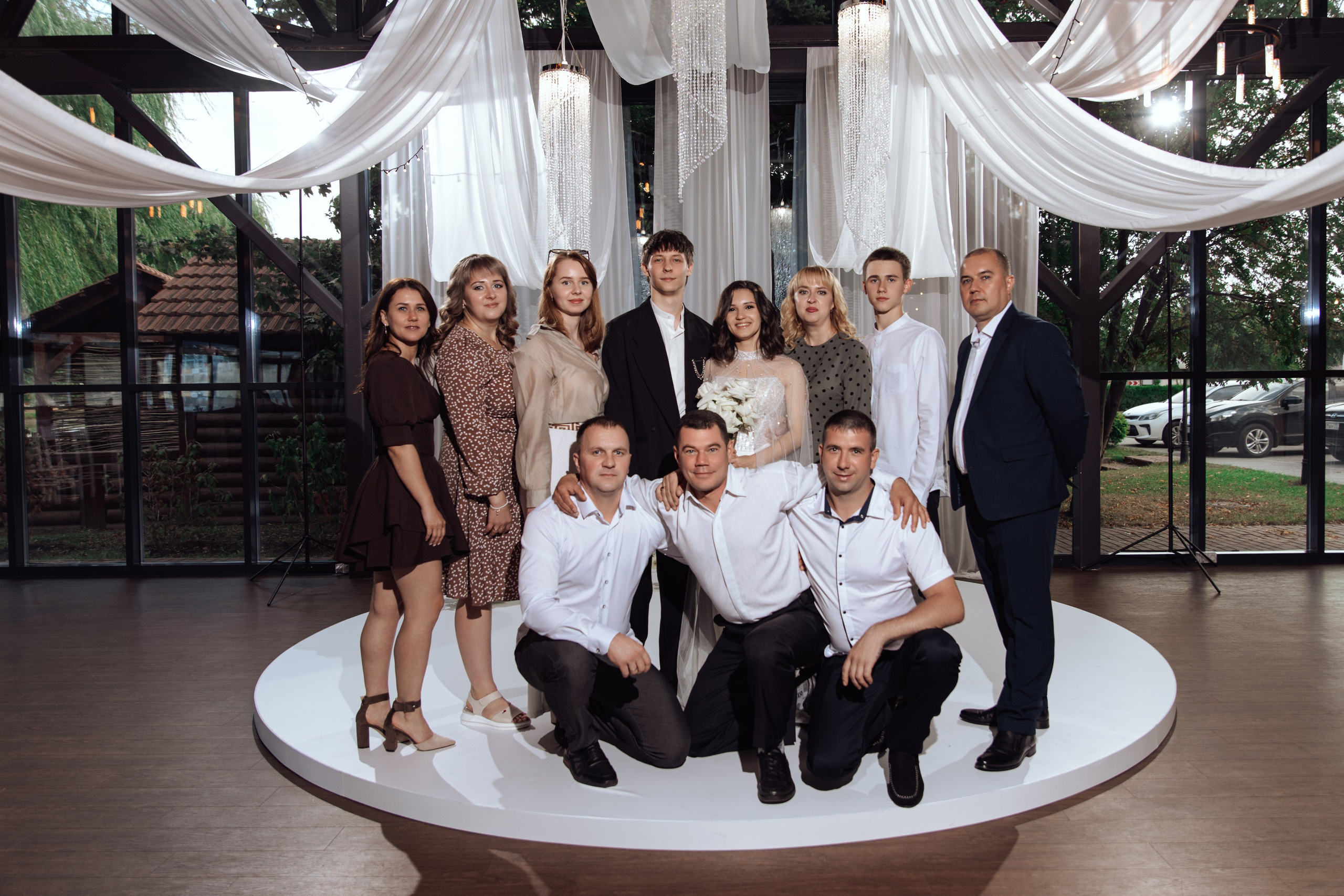 Свадебная фотосессия С&Н 2025. СВАДЕБНЫЙ ФОТОГРАФ И ВИДЕОГРАФ УЛЬЯНОВСК