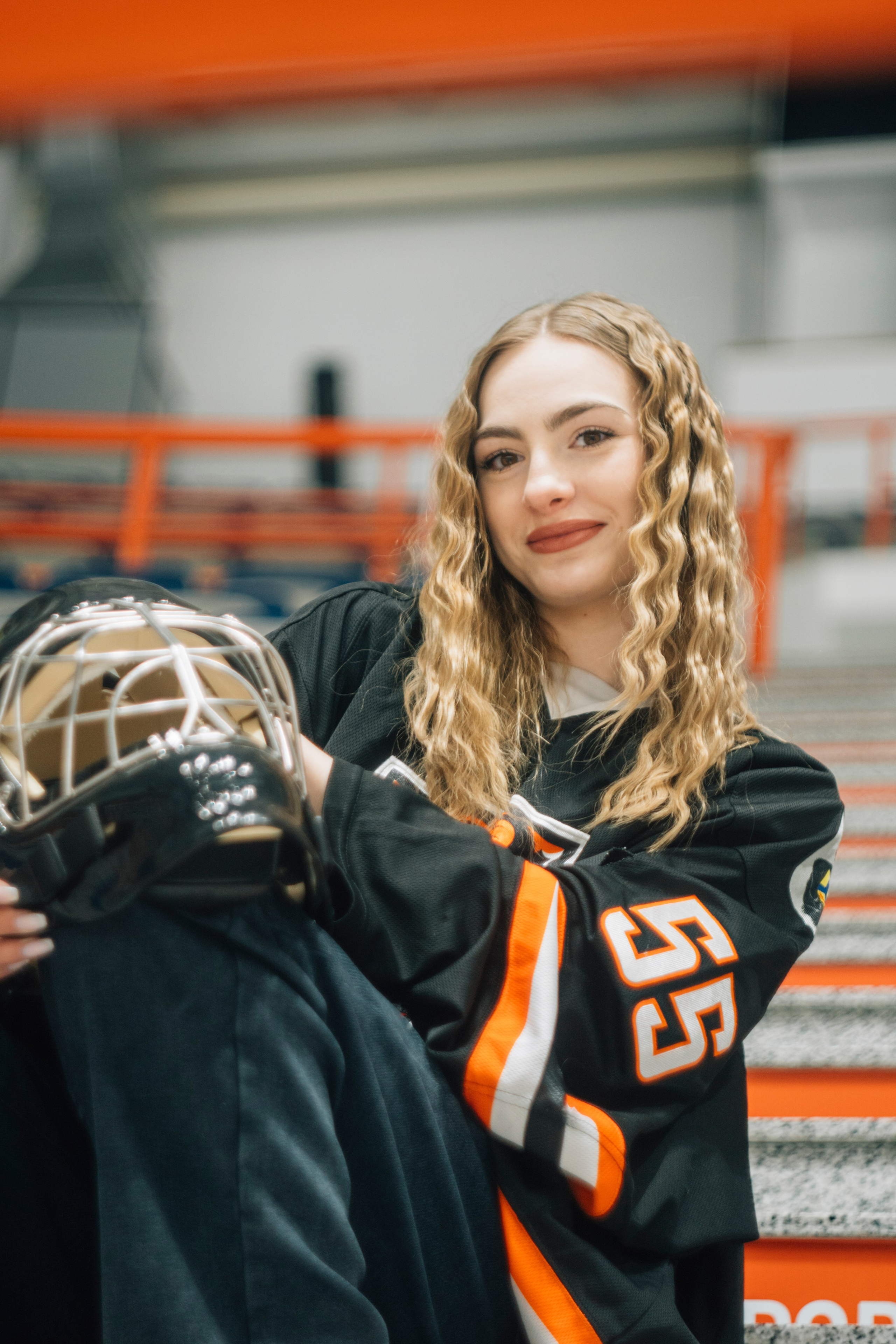 HC Amur campaign. Фотограф в Хабаровске Денис Shoxie