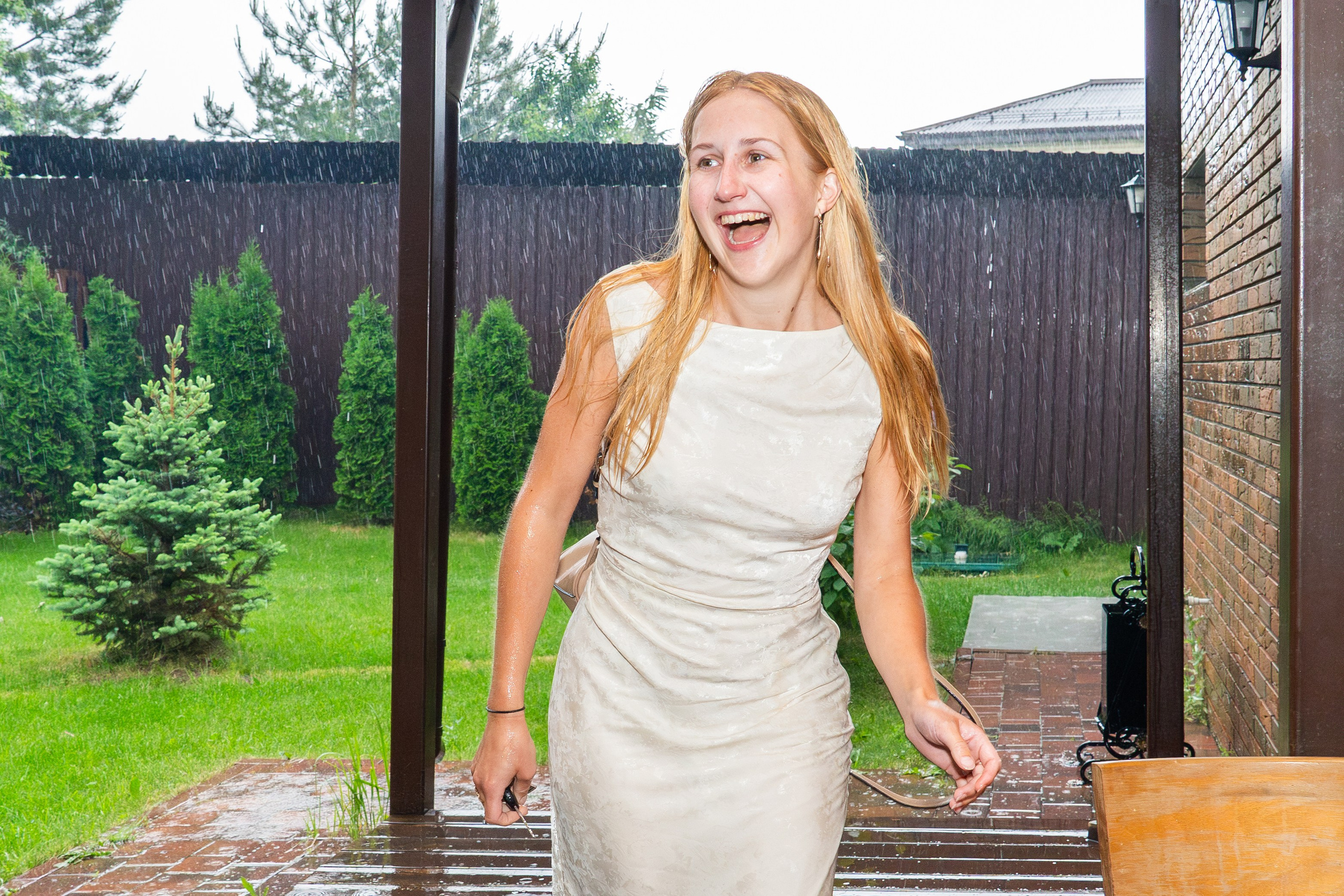 Bride to be. Фотограф Ольга Яканова