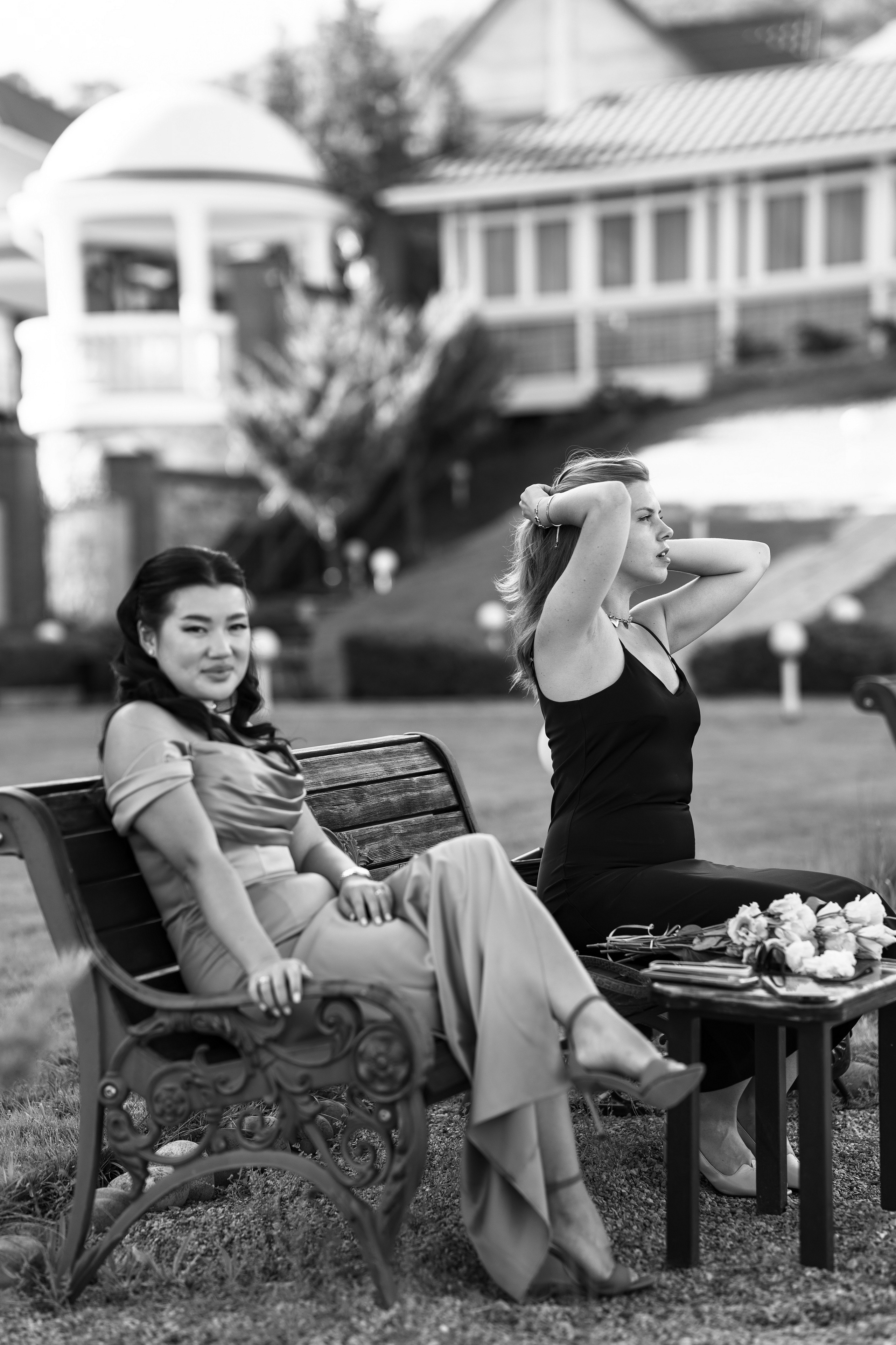 Давид и Владислава. Свадебный и портретный фотограф в Симферополе и Крыму