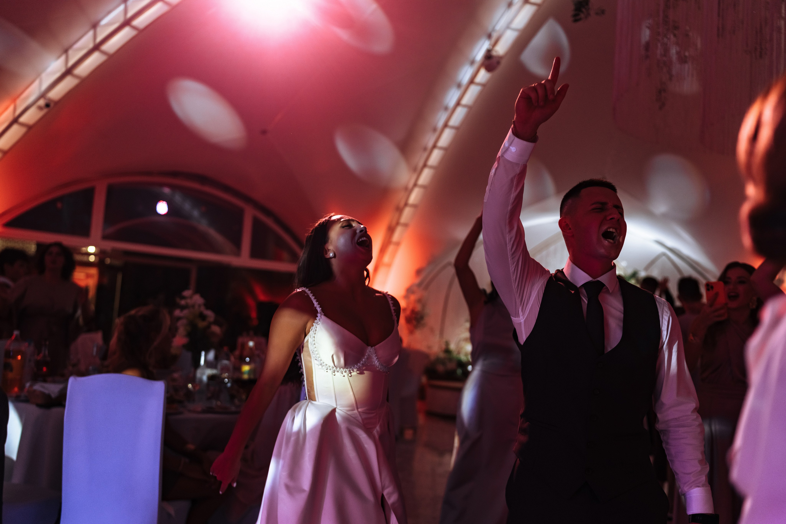 Марк и Элина. Свадебный и портретный фотограф в Симферополе и Крыму