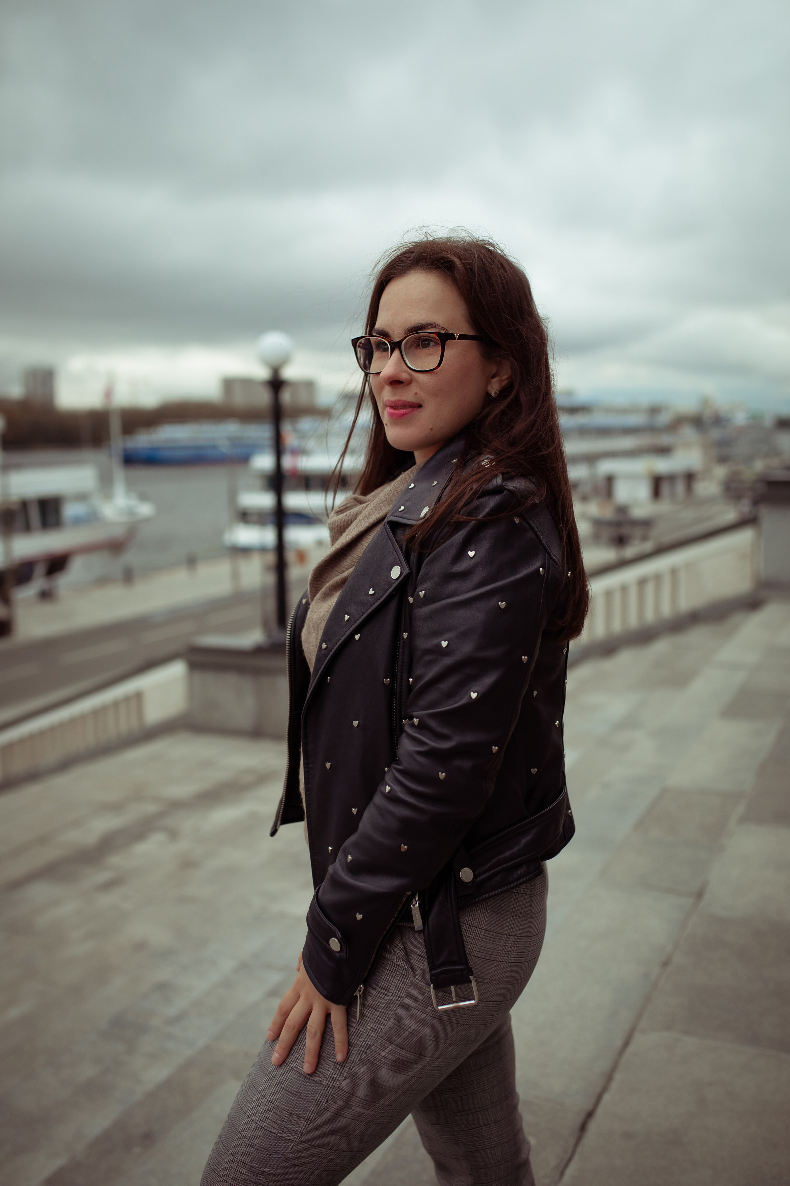 Руслан, Мария и Григорий. Семейный и детский фотограф в Москве Дорогова Екатерина