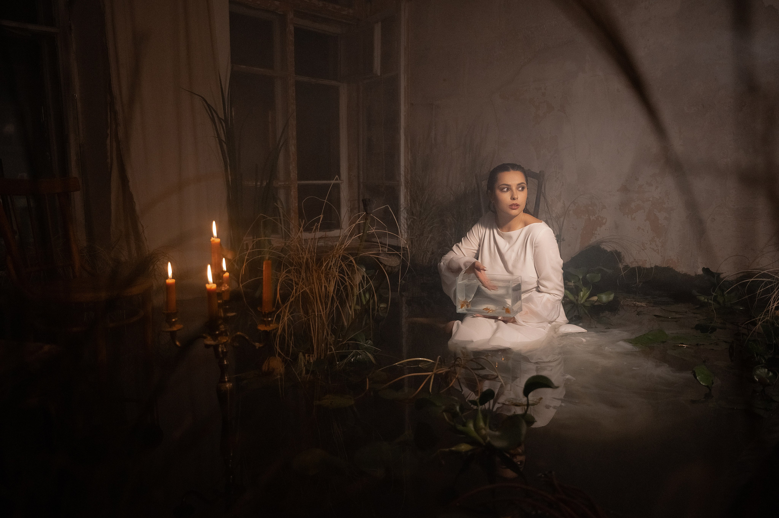 Лиза. Свадебный фотограф и видеограф