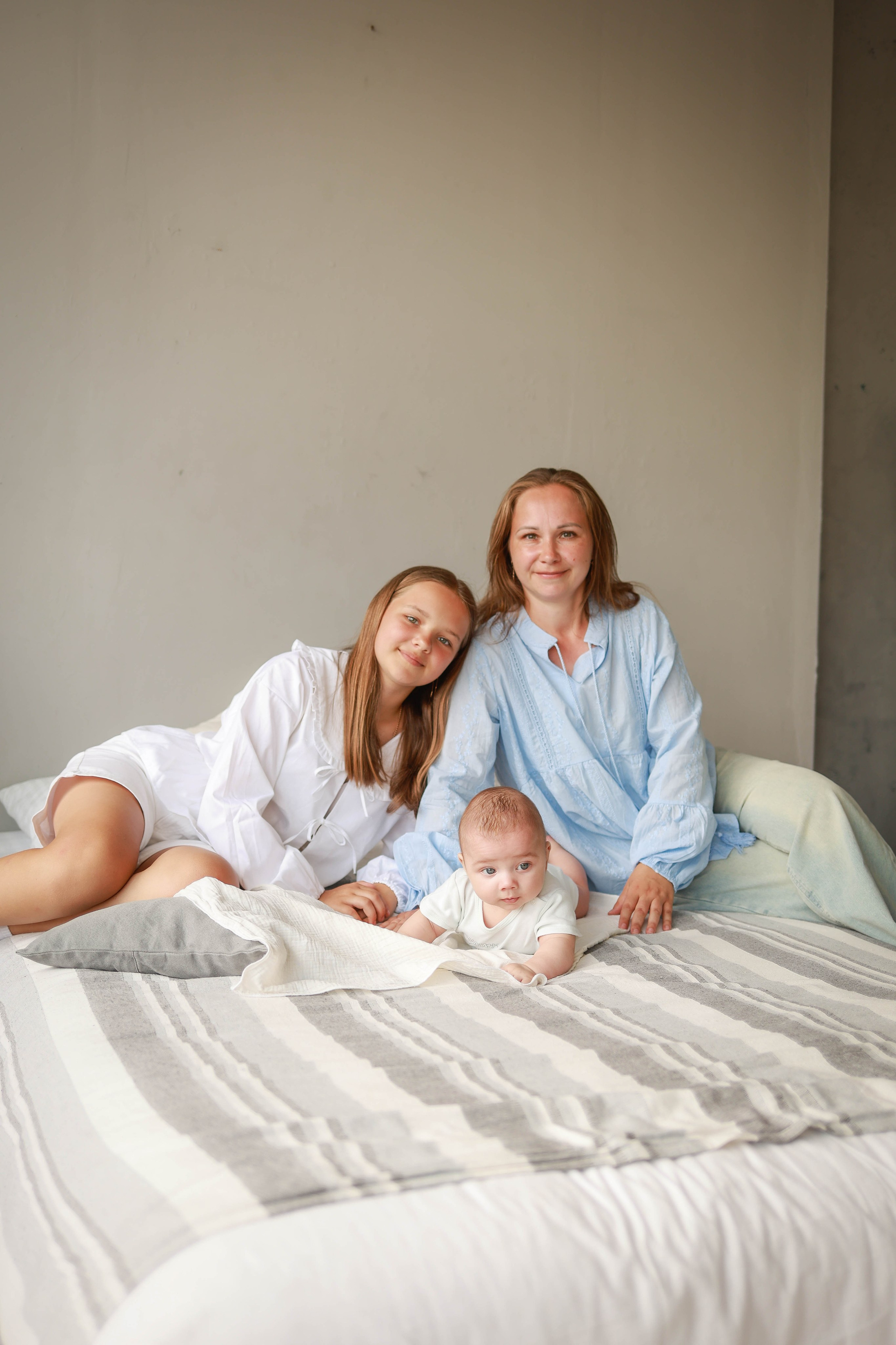 Лев. Семейный фотограф в Люберцах Шешина Анастасия