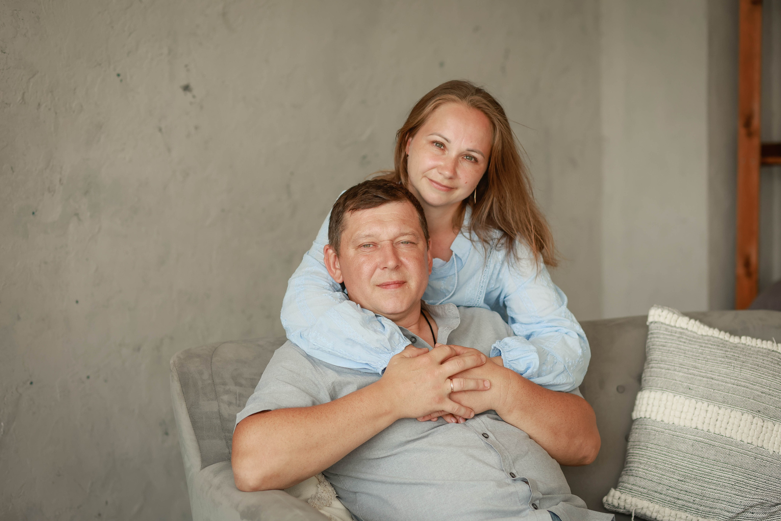 Лев. Семейный фотограф в Люберцах Шешина Анастасия