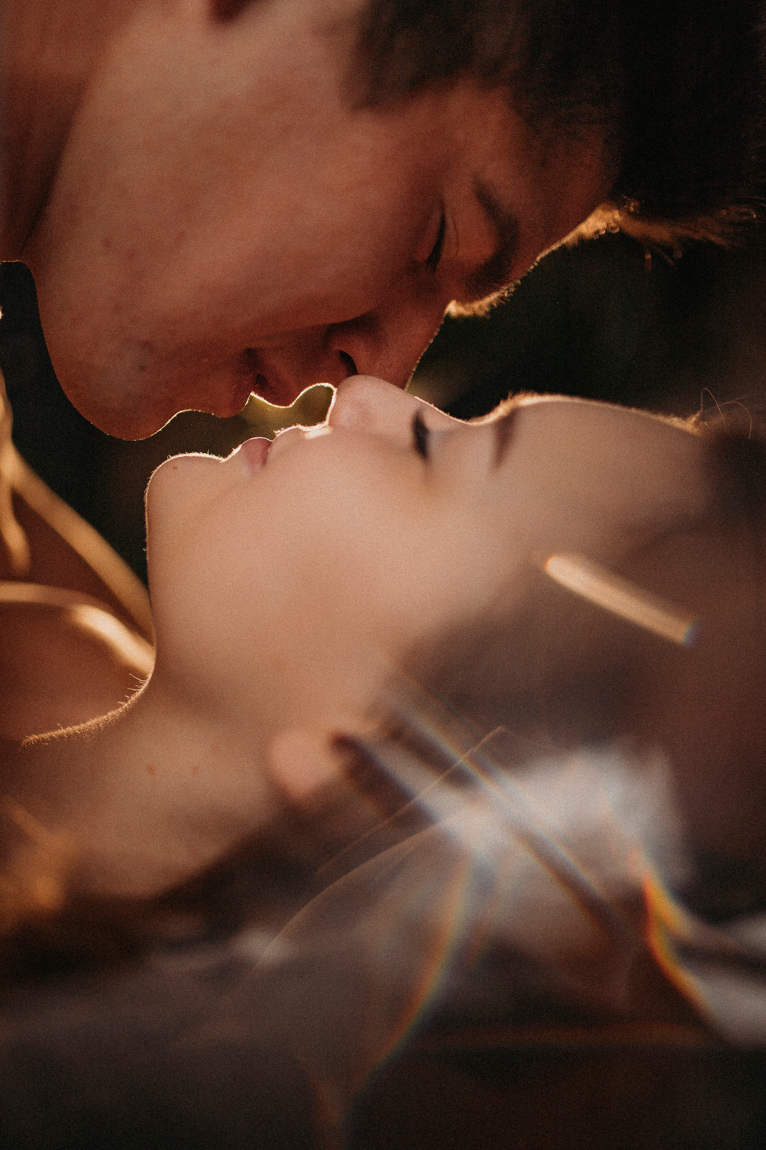 Алина и Сергей. Семейный фотограф в Краснодаре Коломыцева Евгения