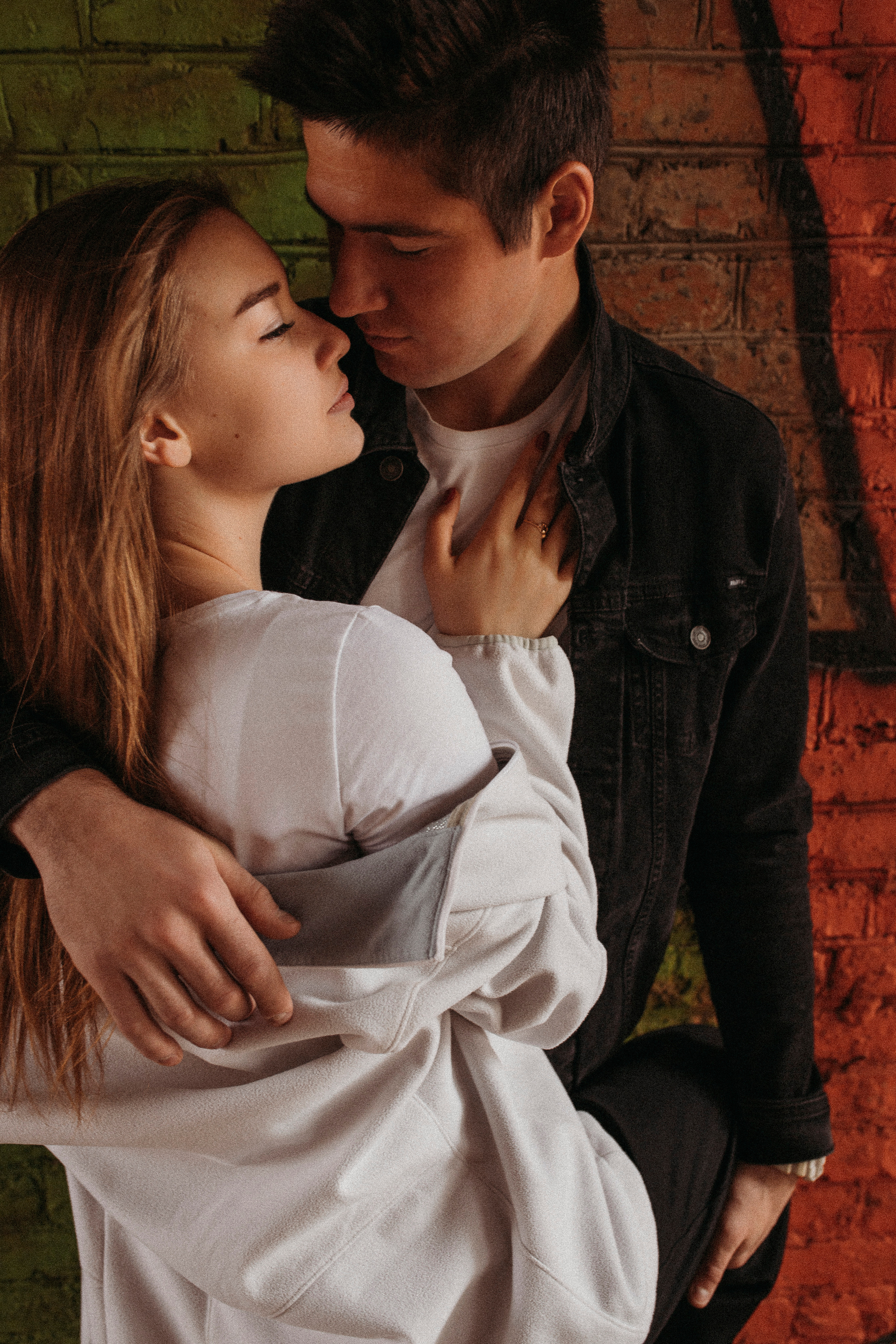 Алина и Сергей. Семейный фотограф в Краснодаре Коломыцева Евгения