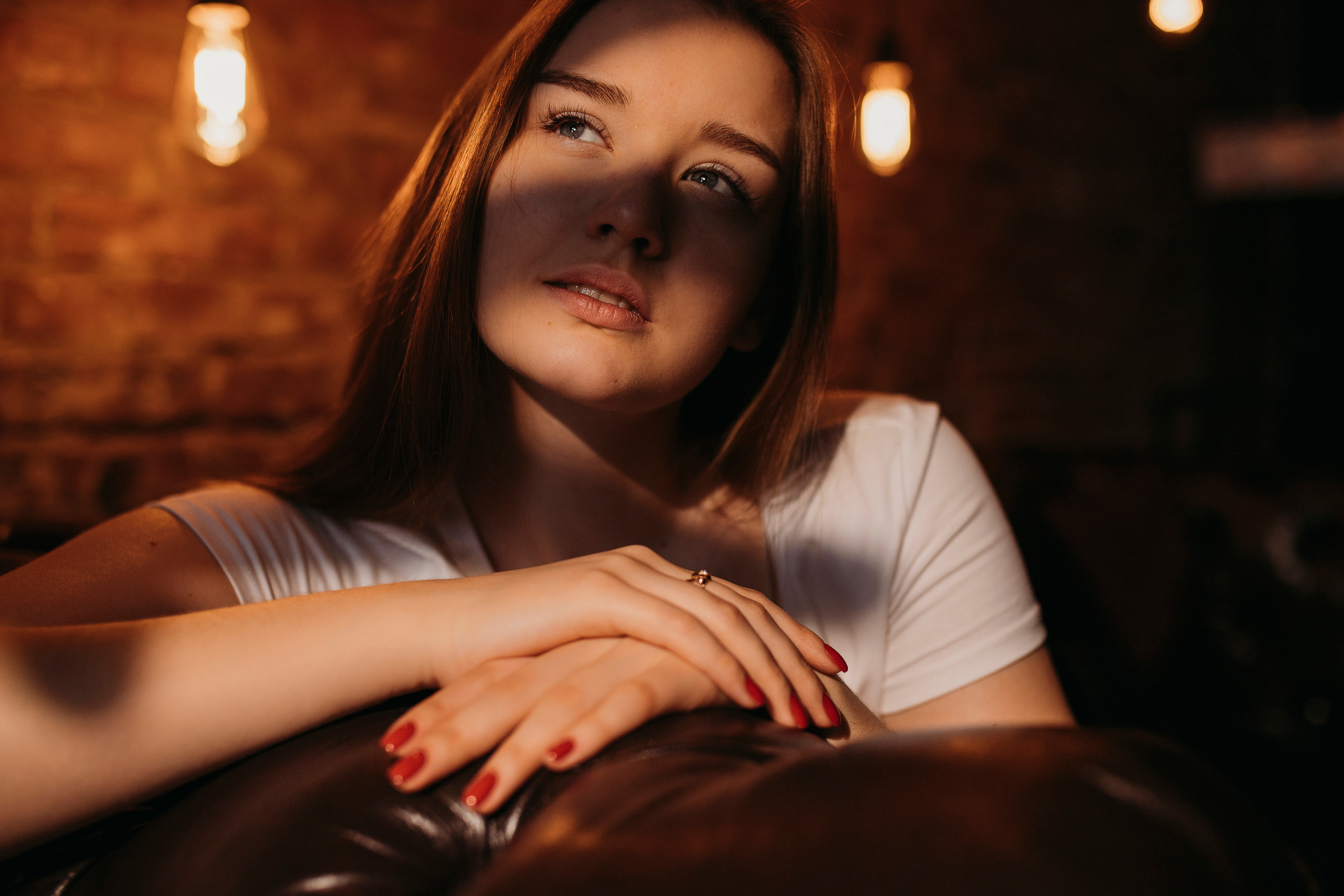 Алина и Сергей. Семейный фотограф в Краснодаре Коломыцева Евгения