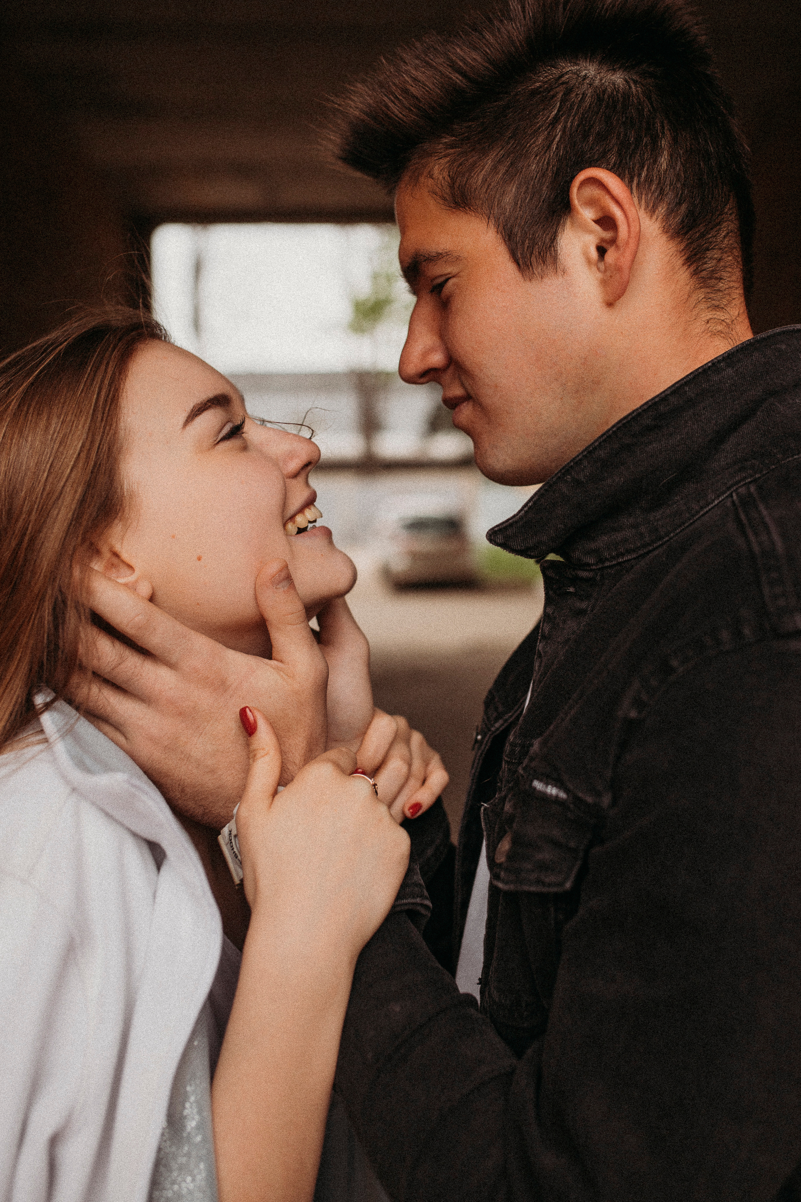 Алина и Сергей. Семейный фотограф в Краснодаре Коломыцева Евгения