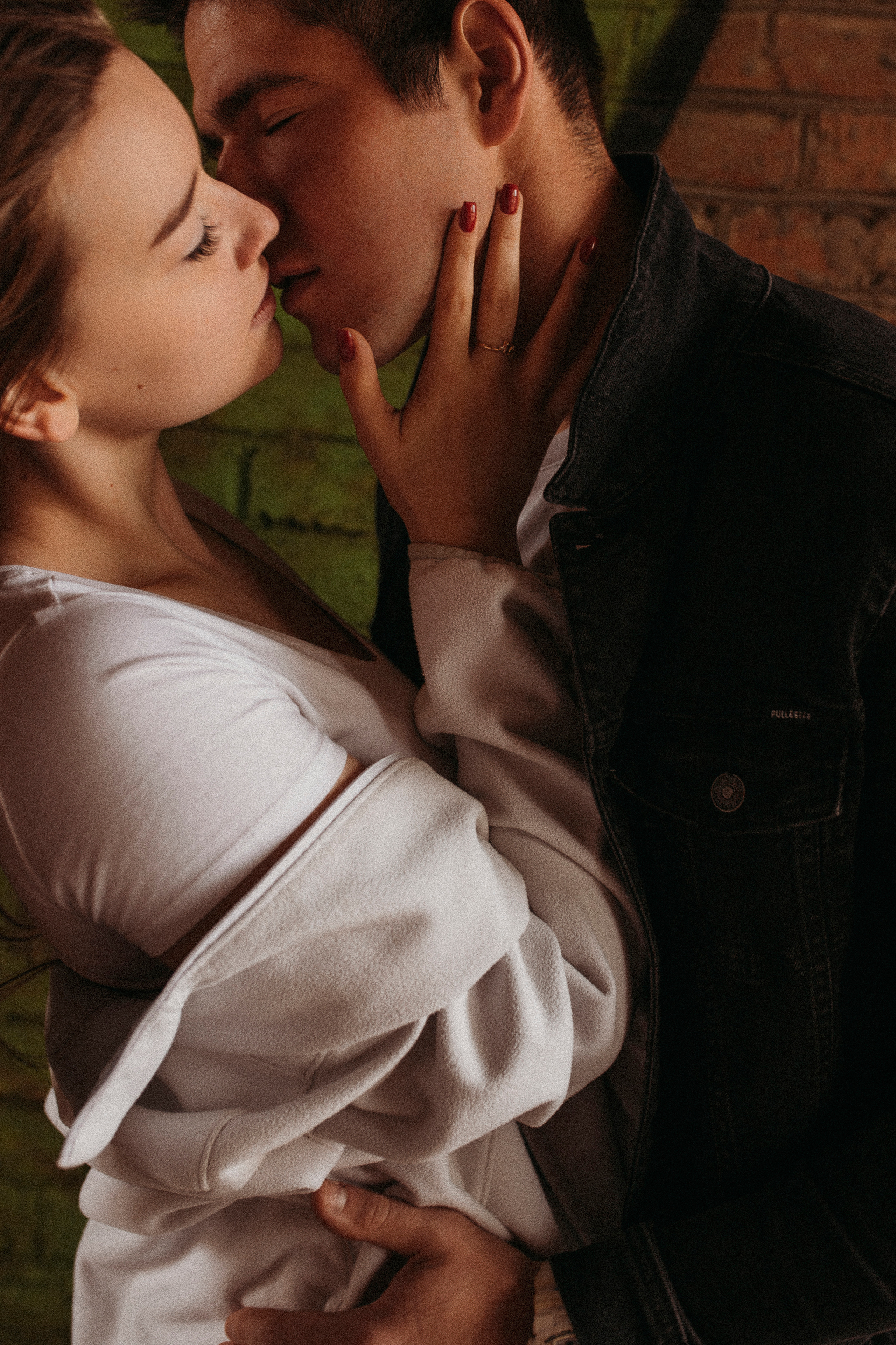 Алина и Сергей. Семейный фотограф в Краснодаре Коломыцева Евгения