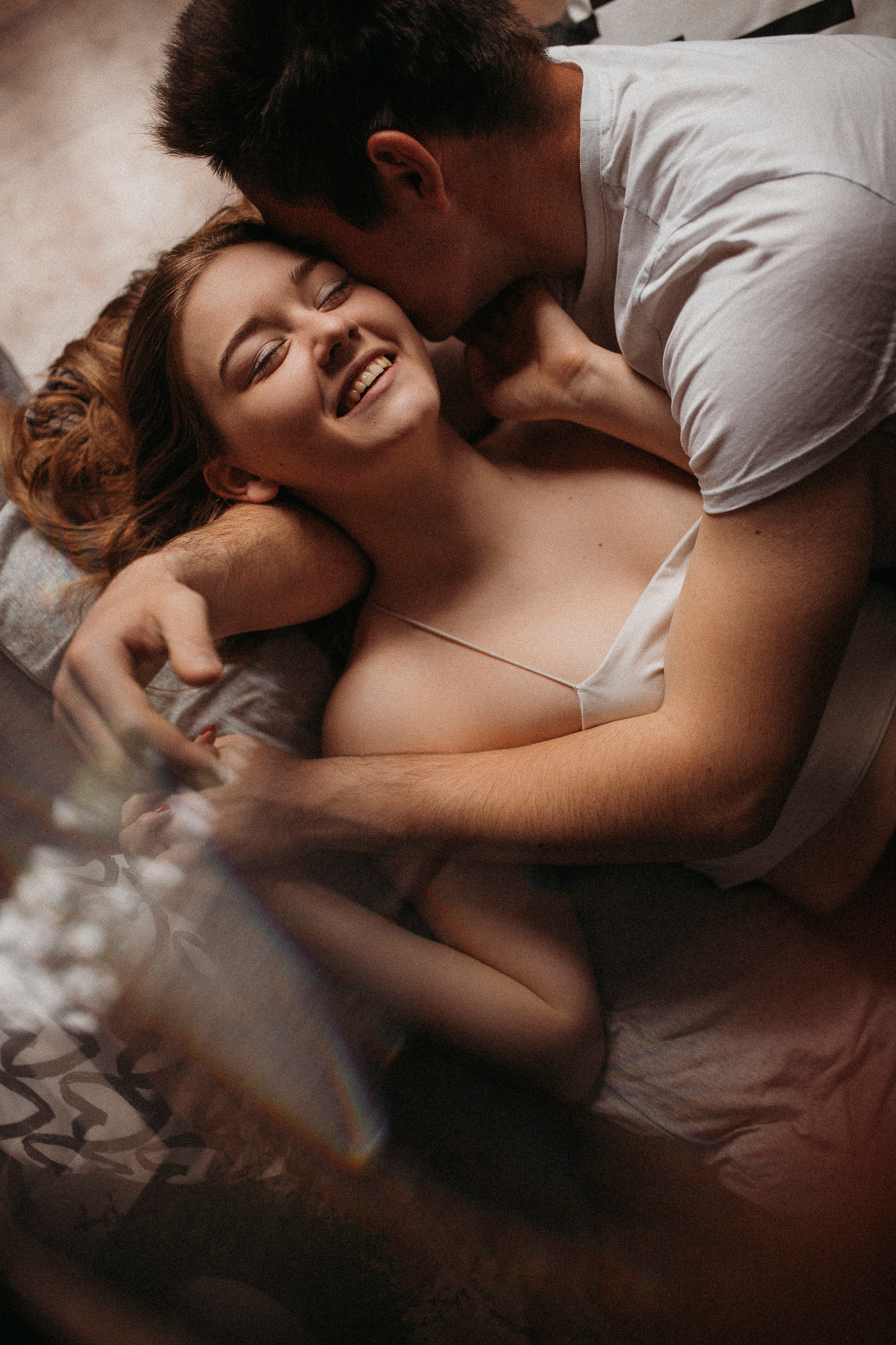 Алина и Сергей. Семейный фотограф в Краснодаре Коломыцева Евгения