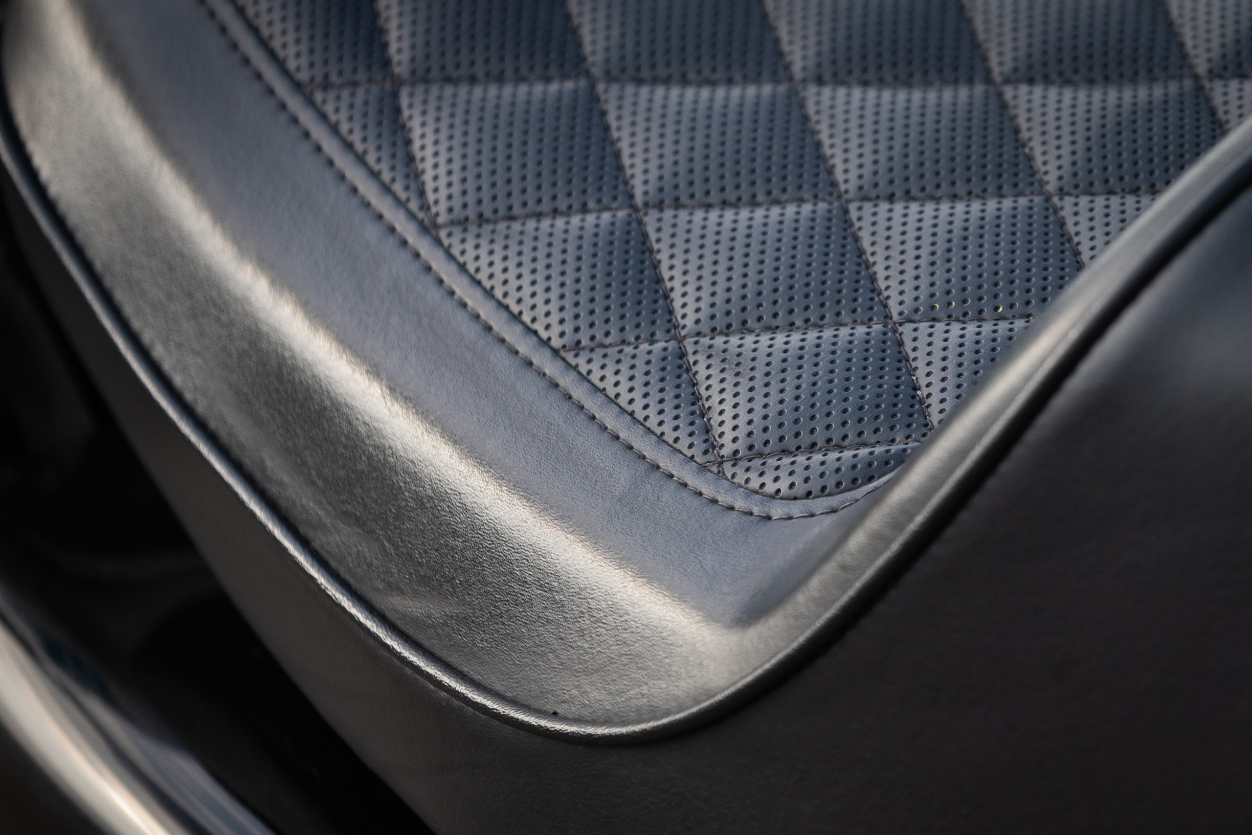 Мотоцикл. Фотограф Владимир Охрименко