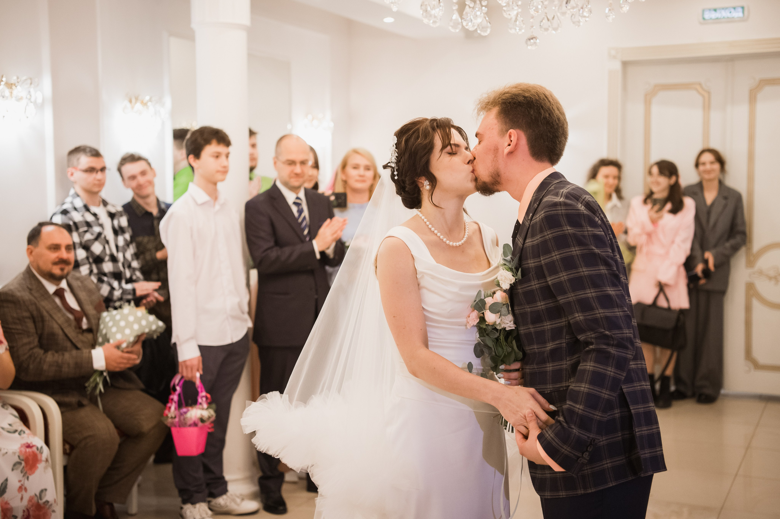 Свадебная съемка. Фомина Елена Свадебный и семейный фотограф