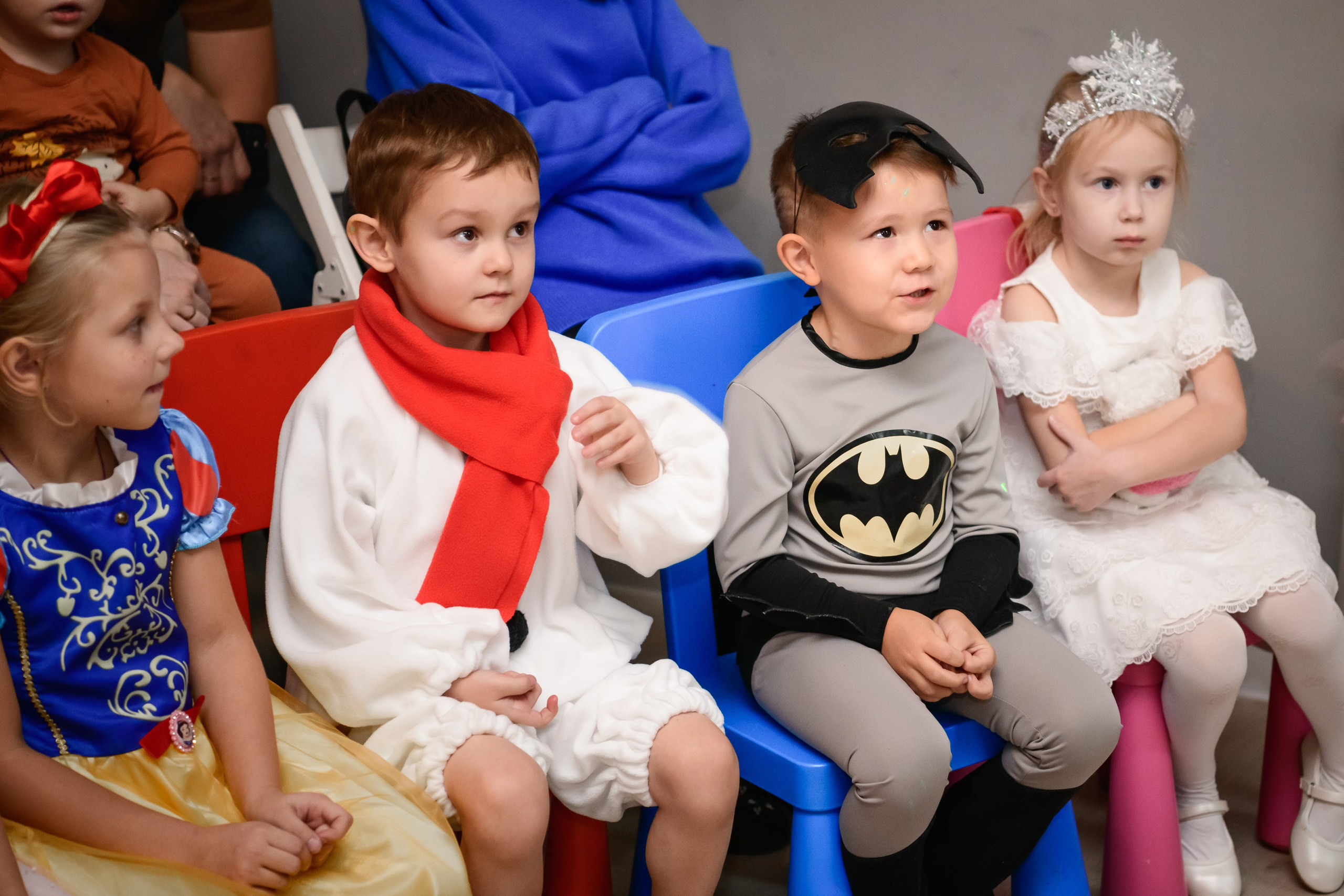 Новогодняя детская съемка. Фомина Елена Свадебный и семейный фотограф