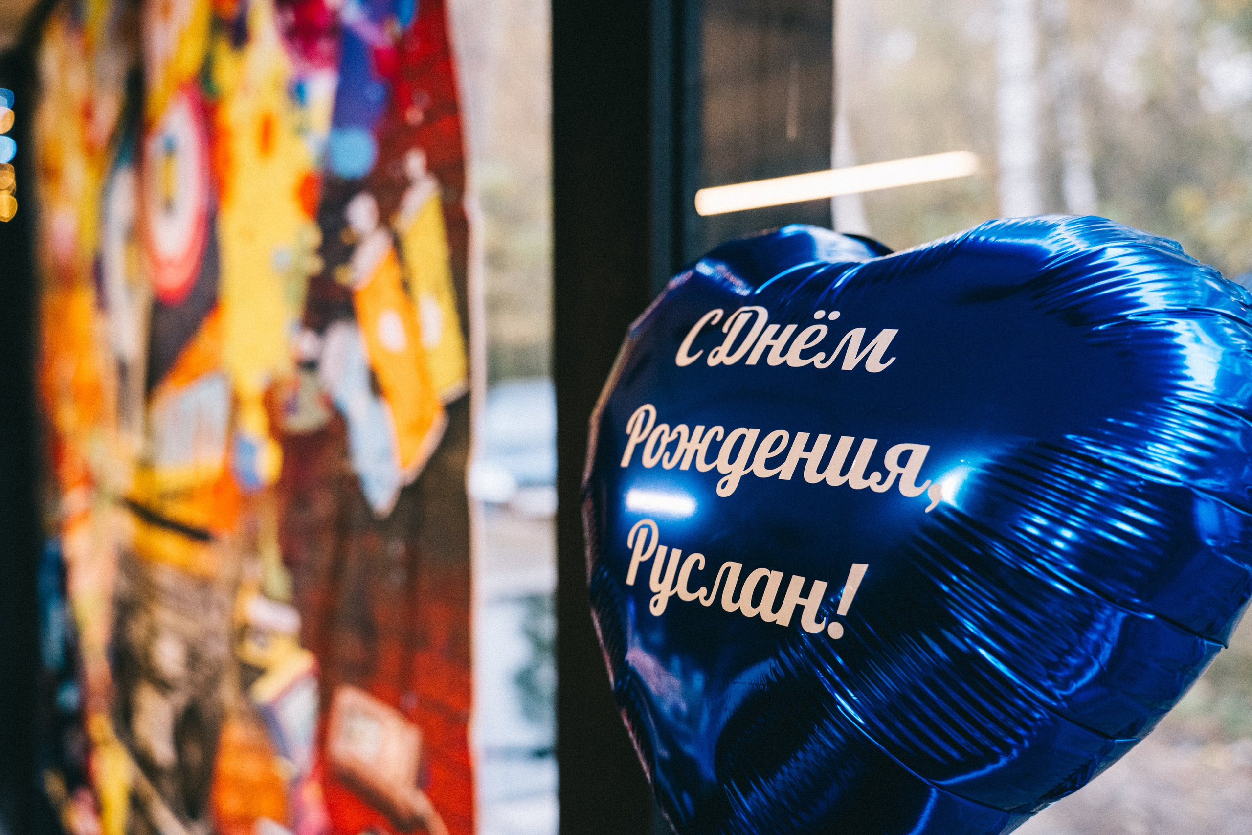 Подборка фотографий с разных репортажей