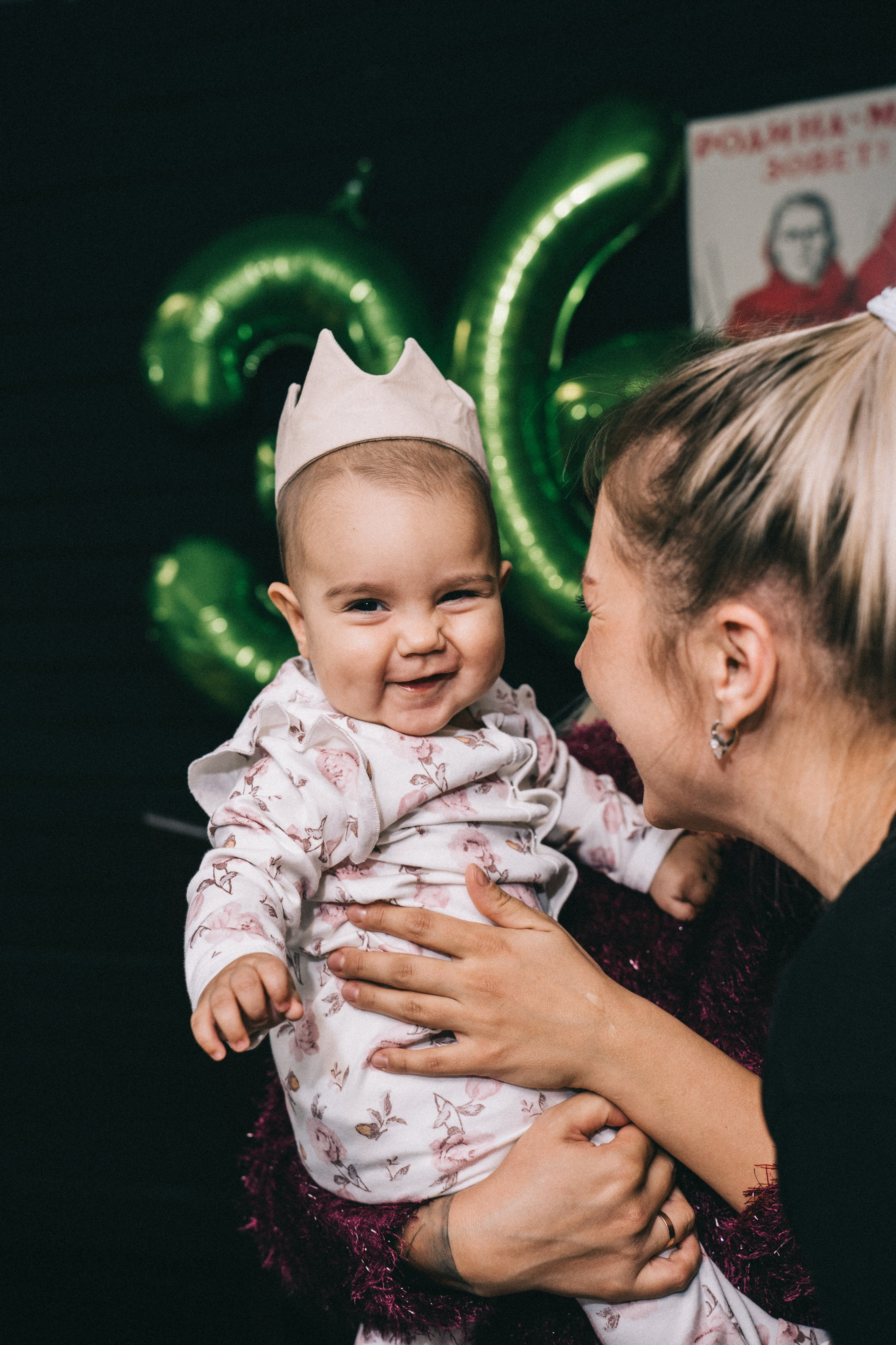 Подборка фотографий с разных репортажей