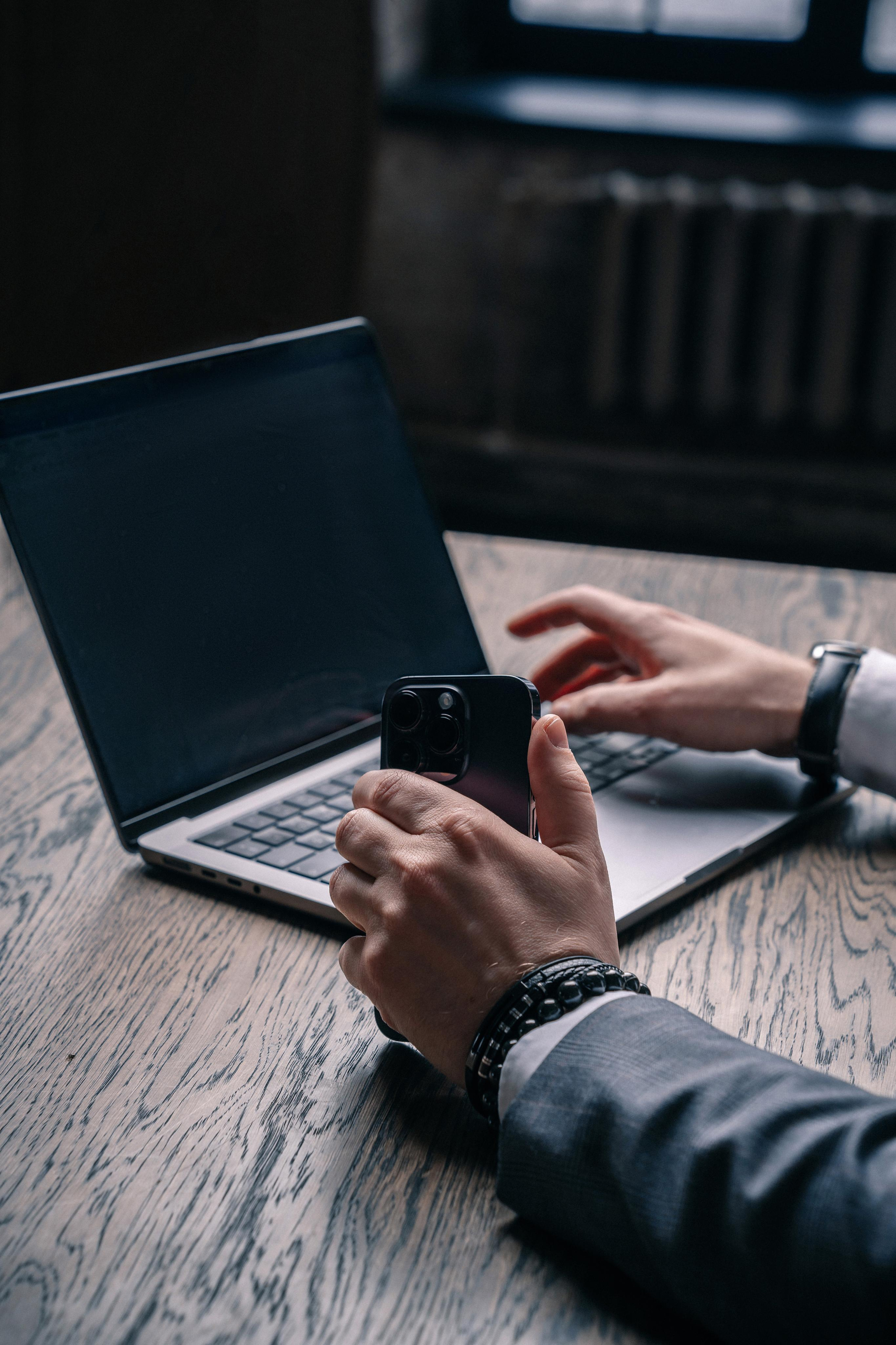 Бизнес фотосессия коуча Дмитрия Ощепкова