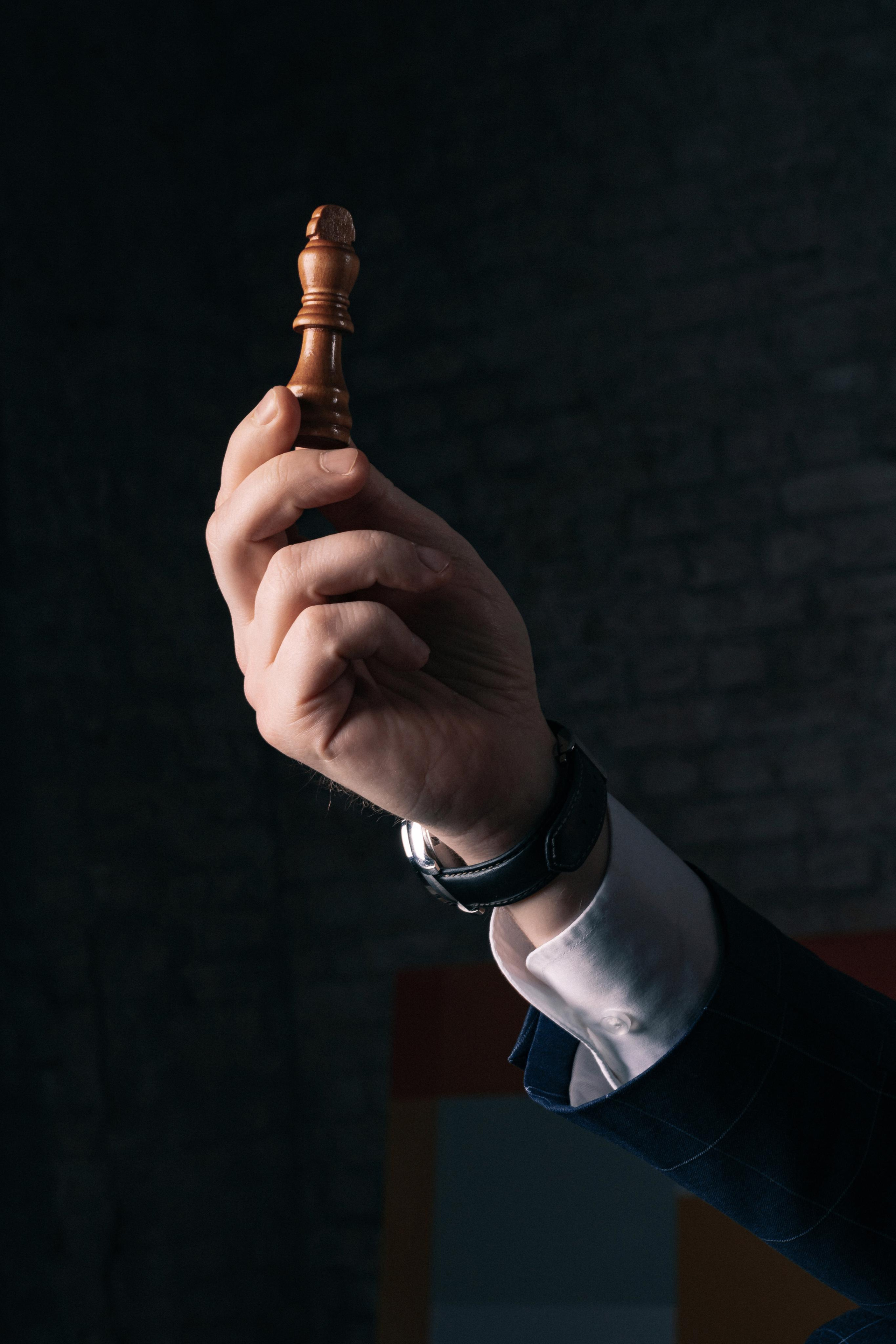 Бизнес фотосессия коуча Дмитрия Ощепкова