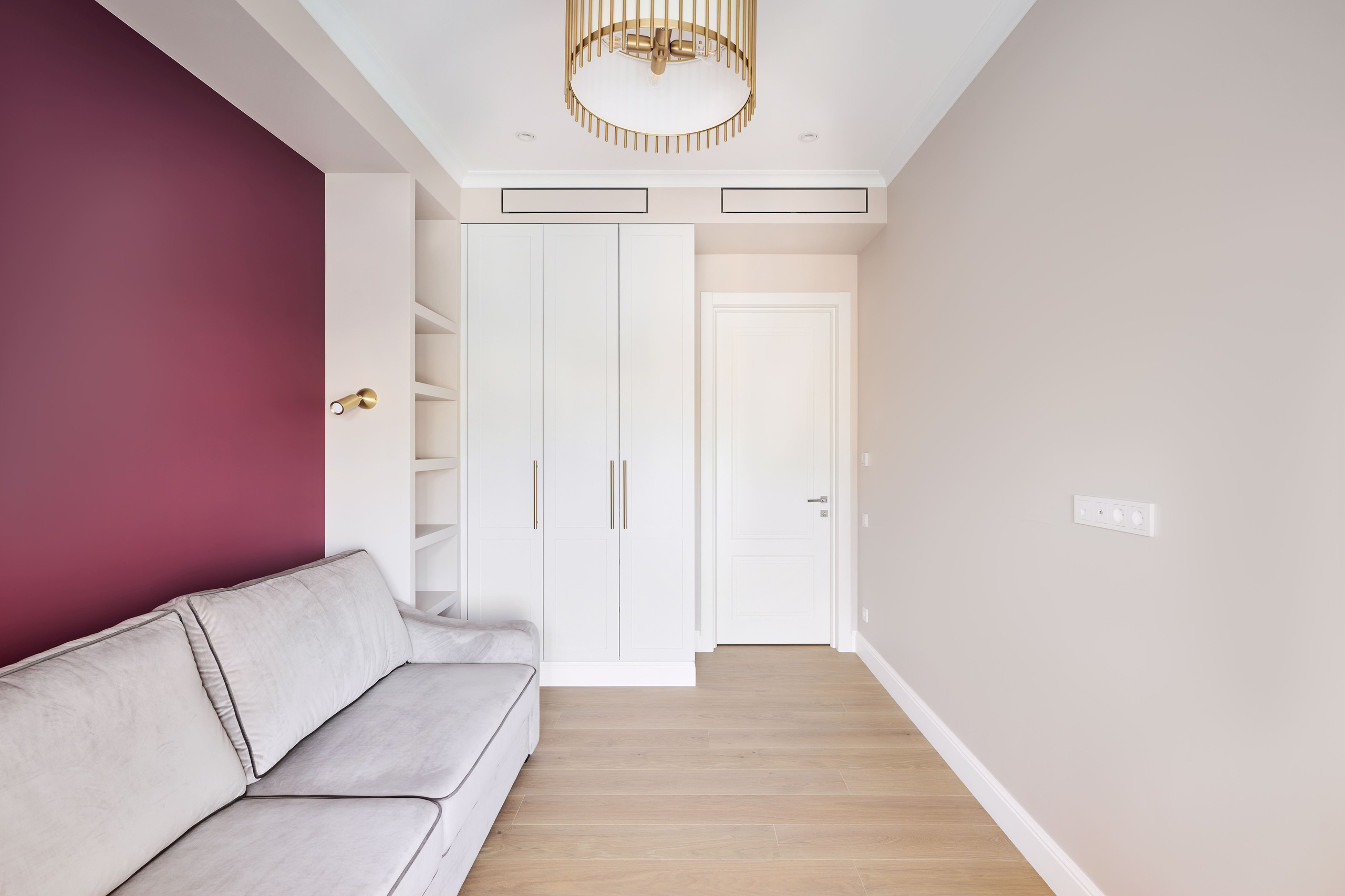 На Кунцевской. Никита Хохловский фото и видео продакшн