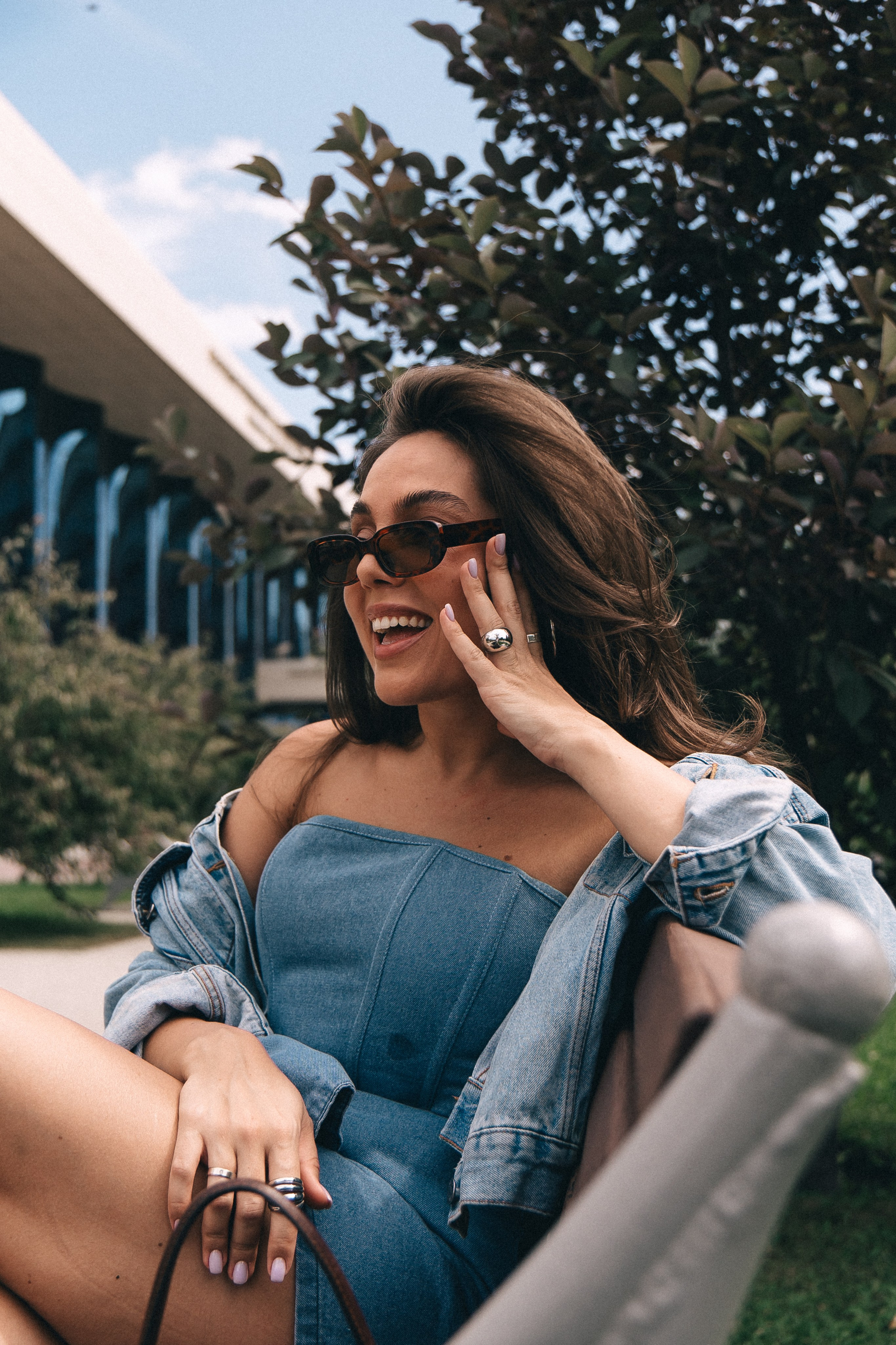 Алина. Фотограф Новосибирск Вероника Вишневская