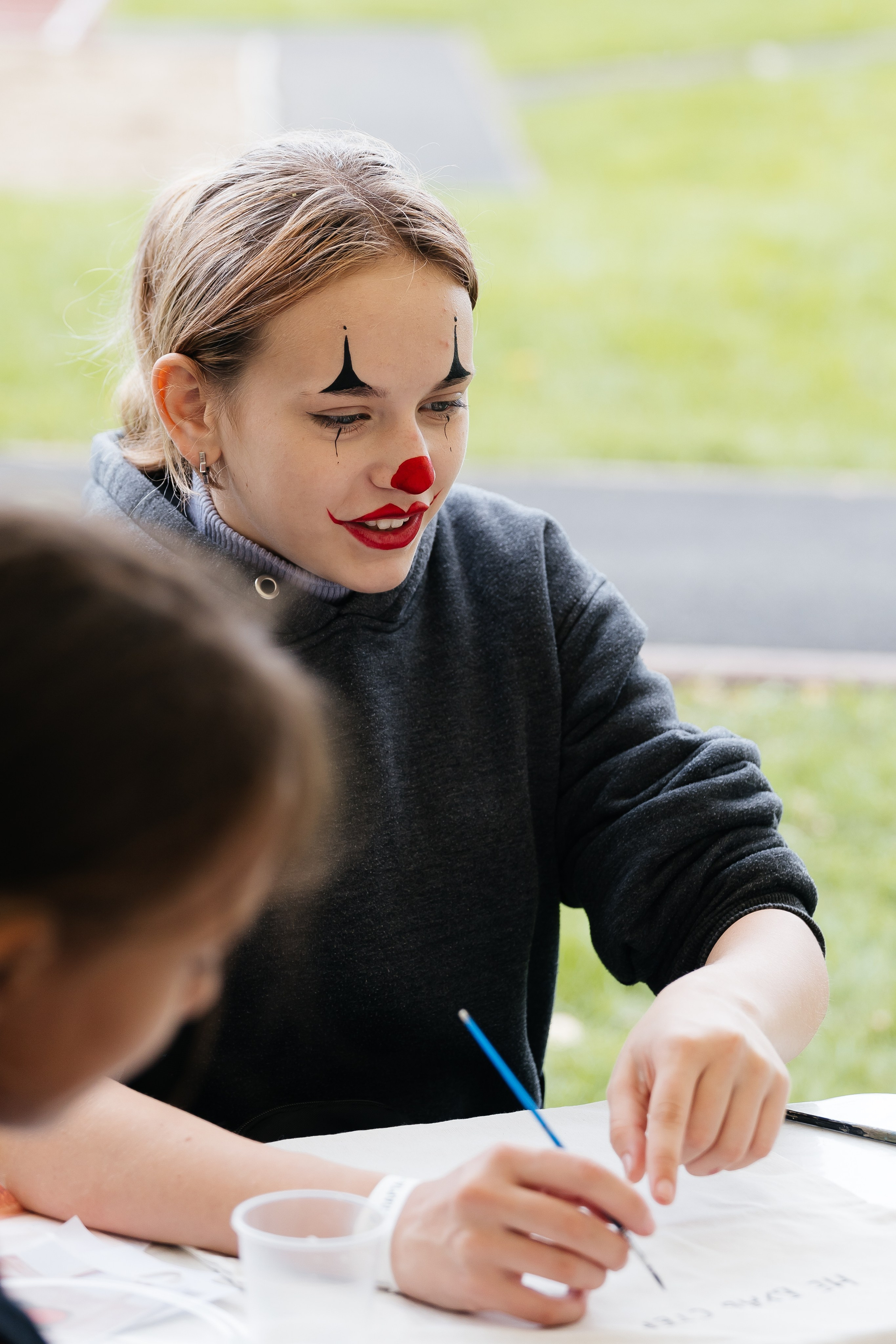 Спартакиада Волковгрупп. Фотограф Кемерово | Сергей