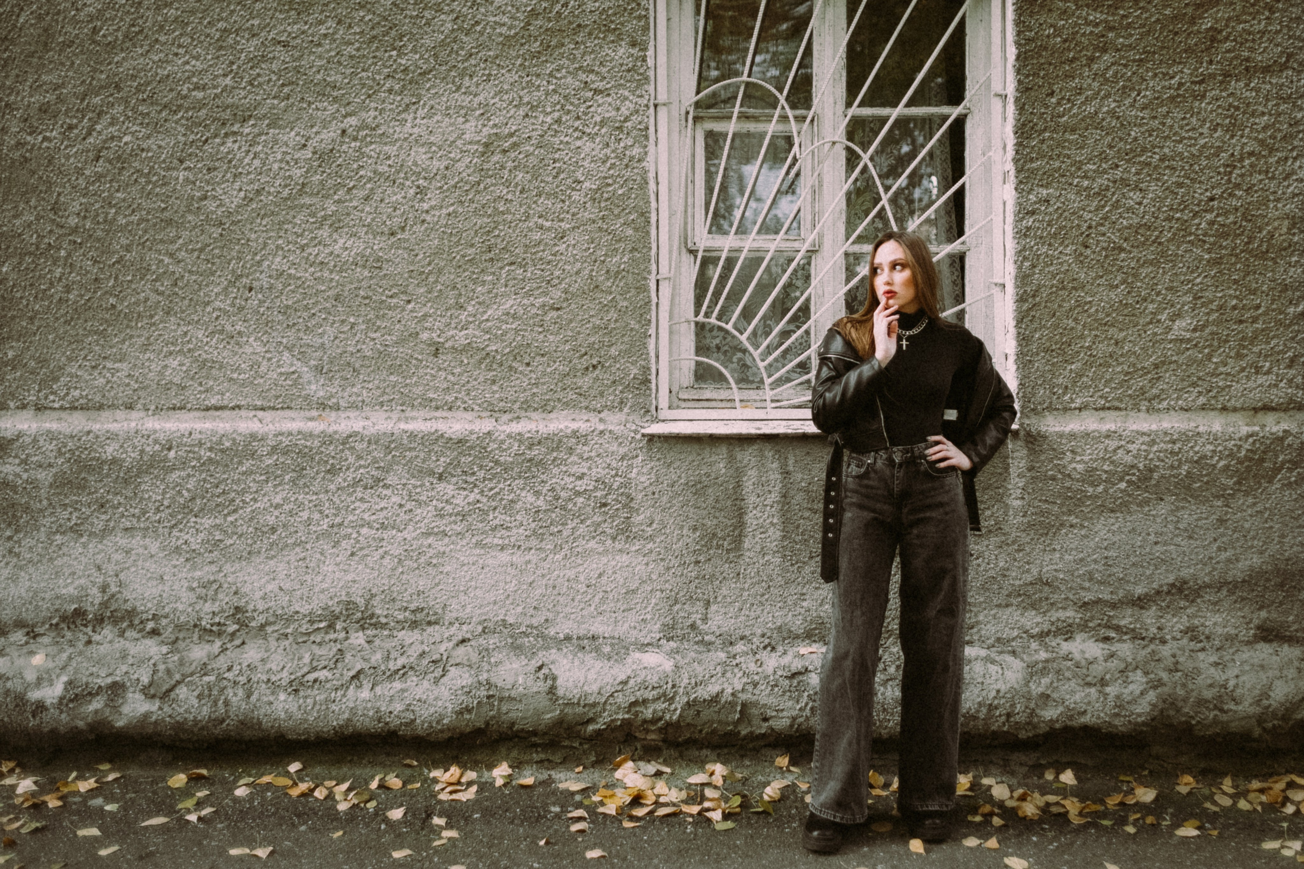 Эльвира. Фотограф Кемерово | Сергей