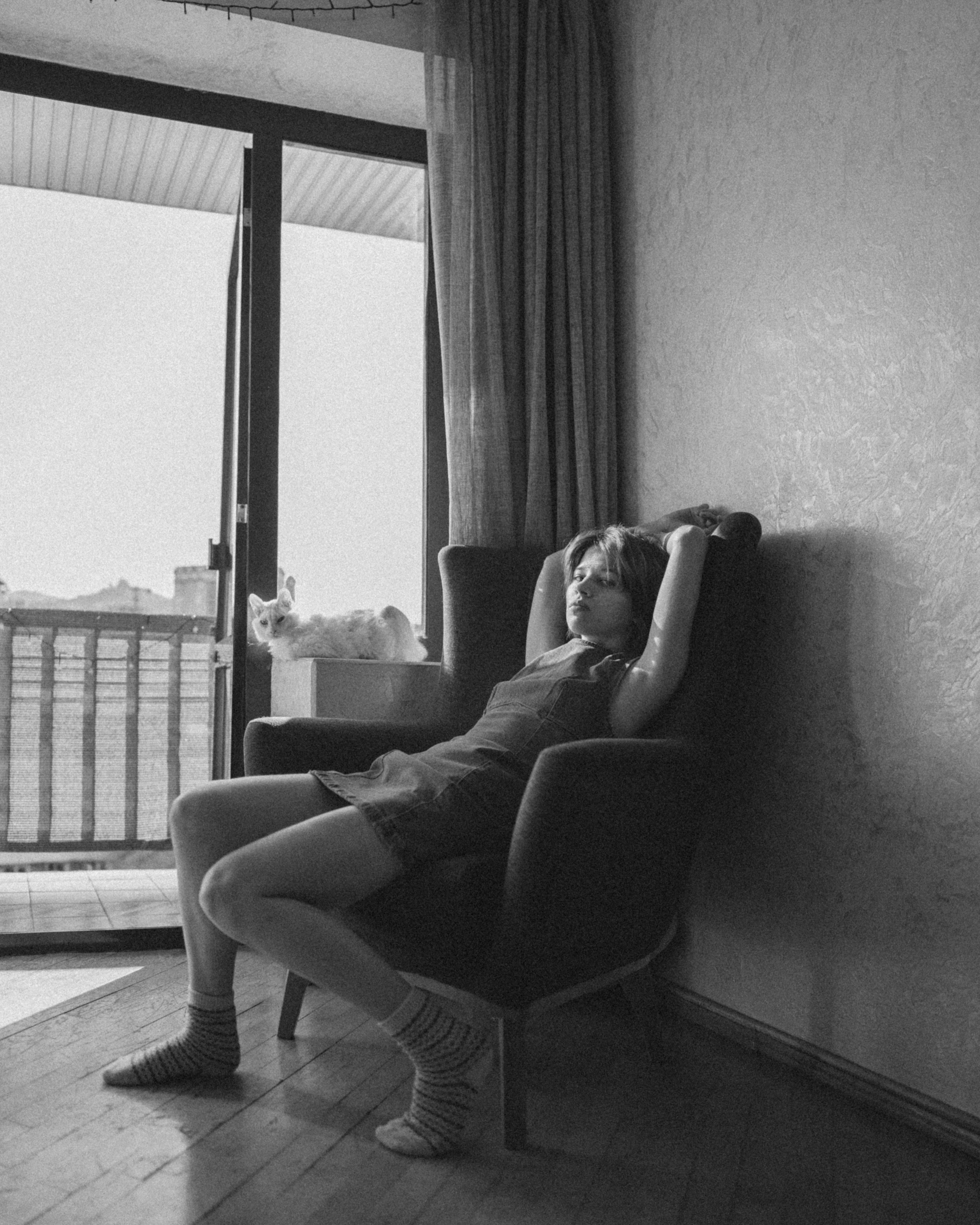 LENA | HOME. Photographer Barcelona