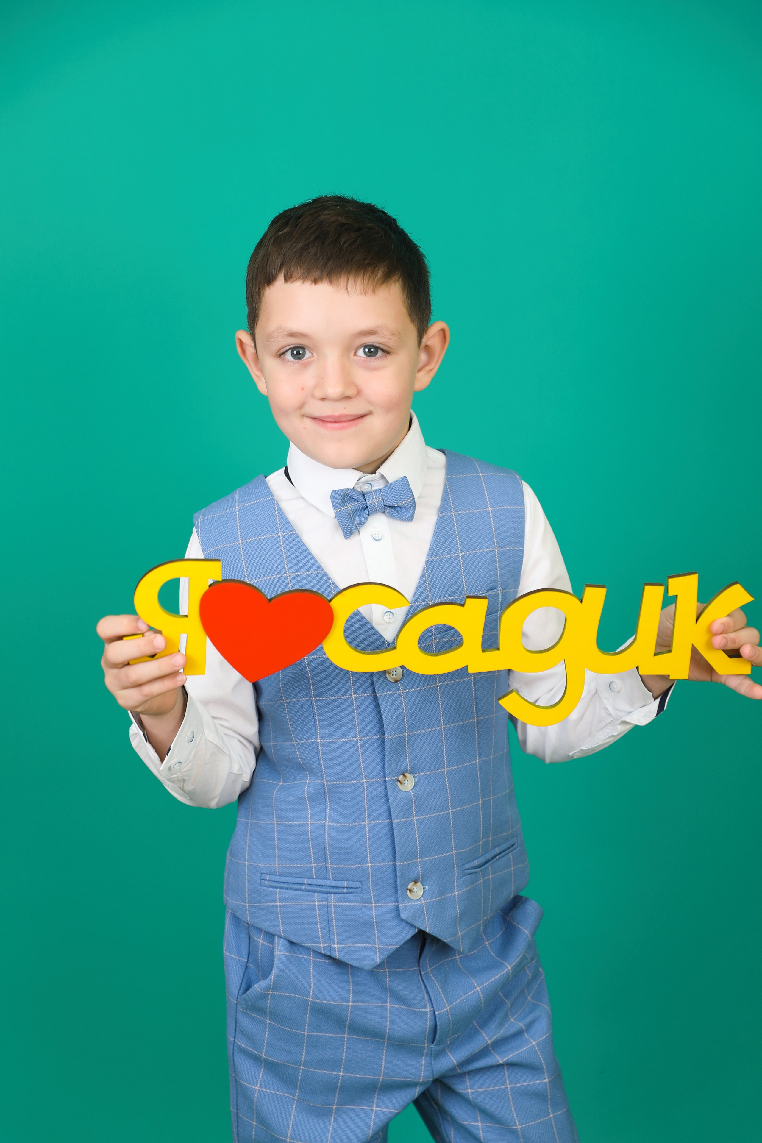 Детский сад. Школьный фотограф Олеся Галатова