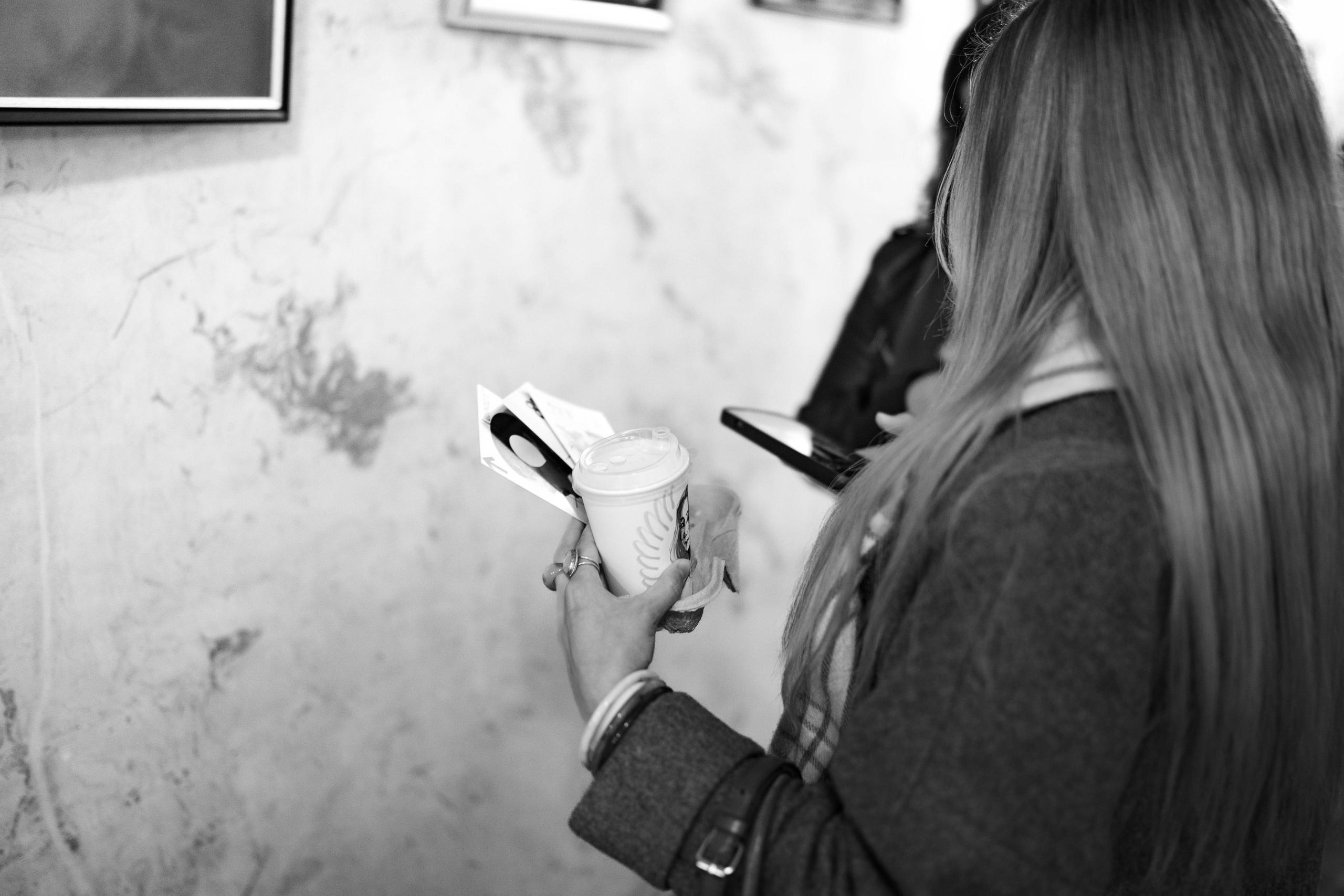 Премьера «Выход 8», Аврора. Event-фотограф Болотнова Елена