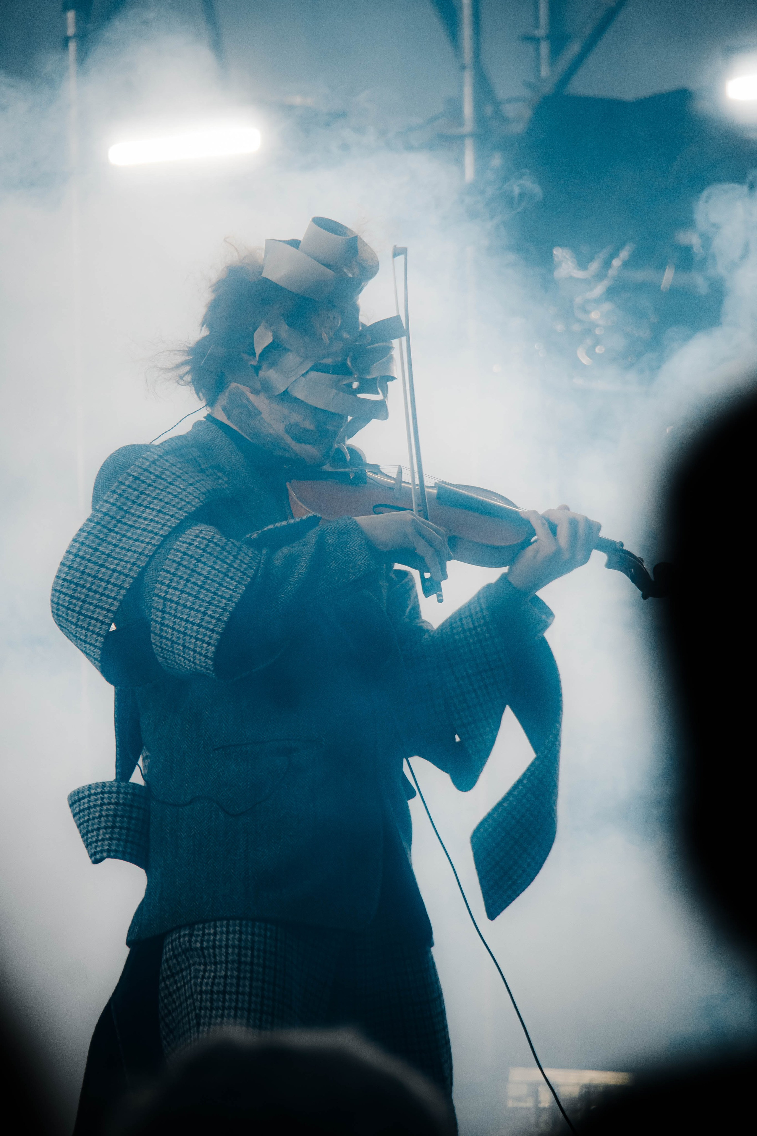 VK FEST 2025. Event-фотограф Болотнова Елена