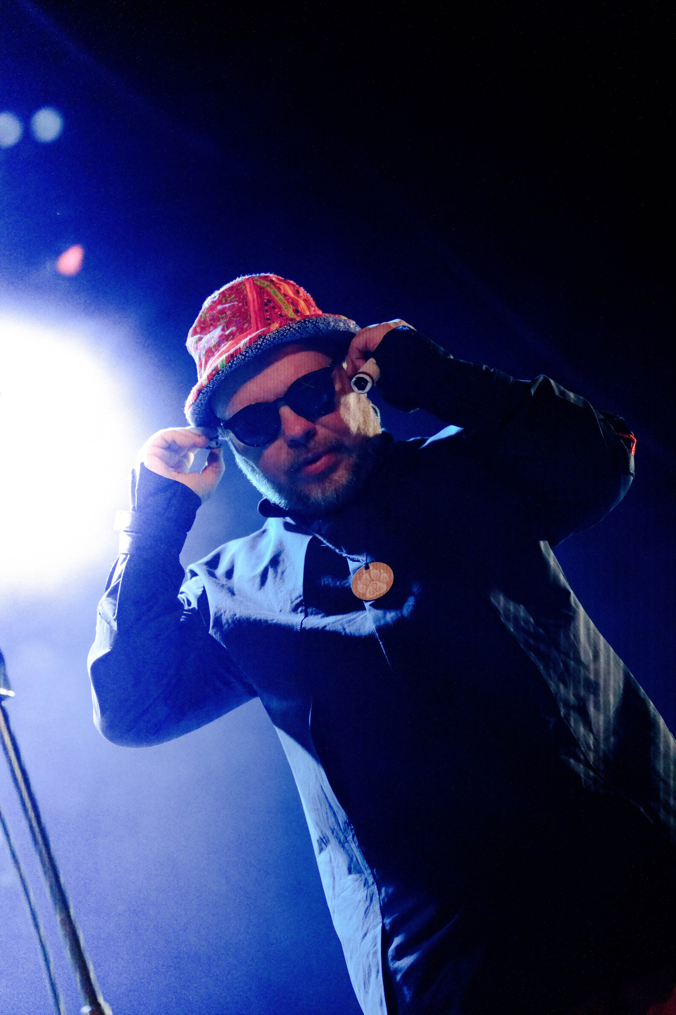 Фестиваль «Жатва. Йоль» 2025. Event-фотограф Болотнова Елена