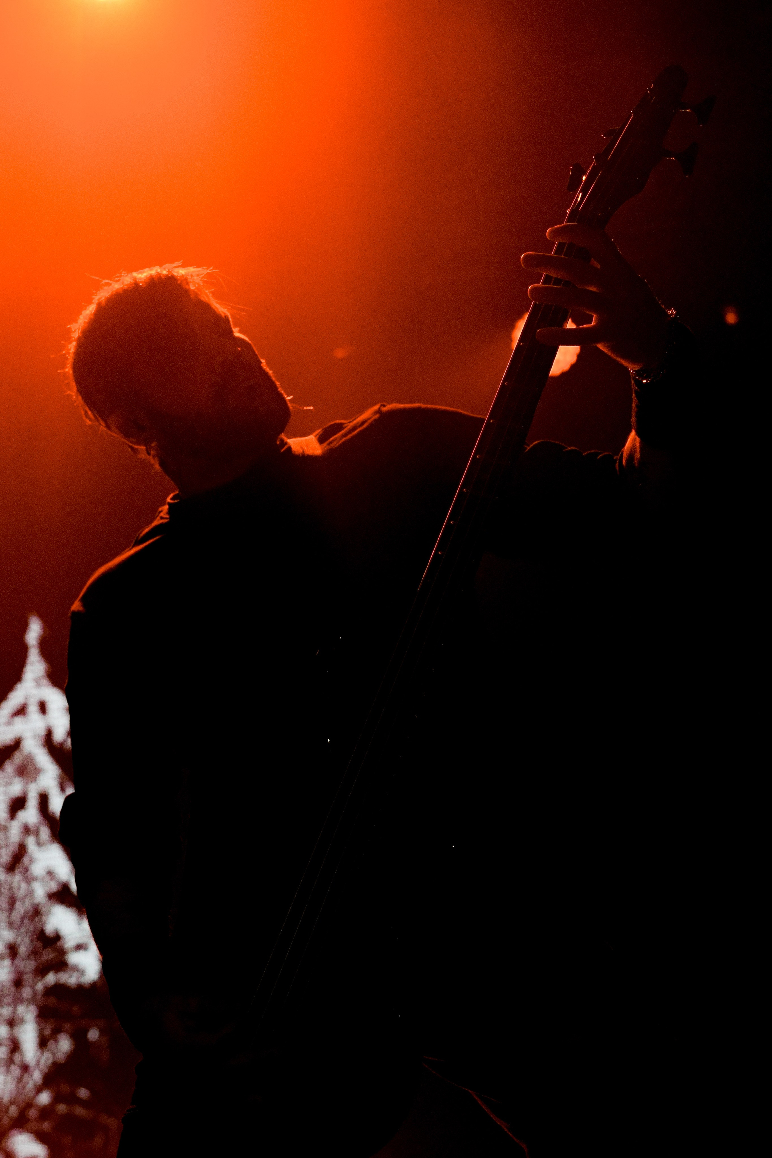 МИНУАЛА, ABYSS FEST 2026. Event-фотограф Болотнова Елена