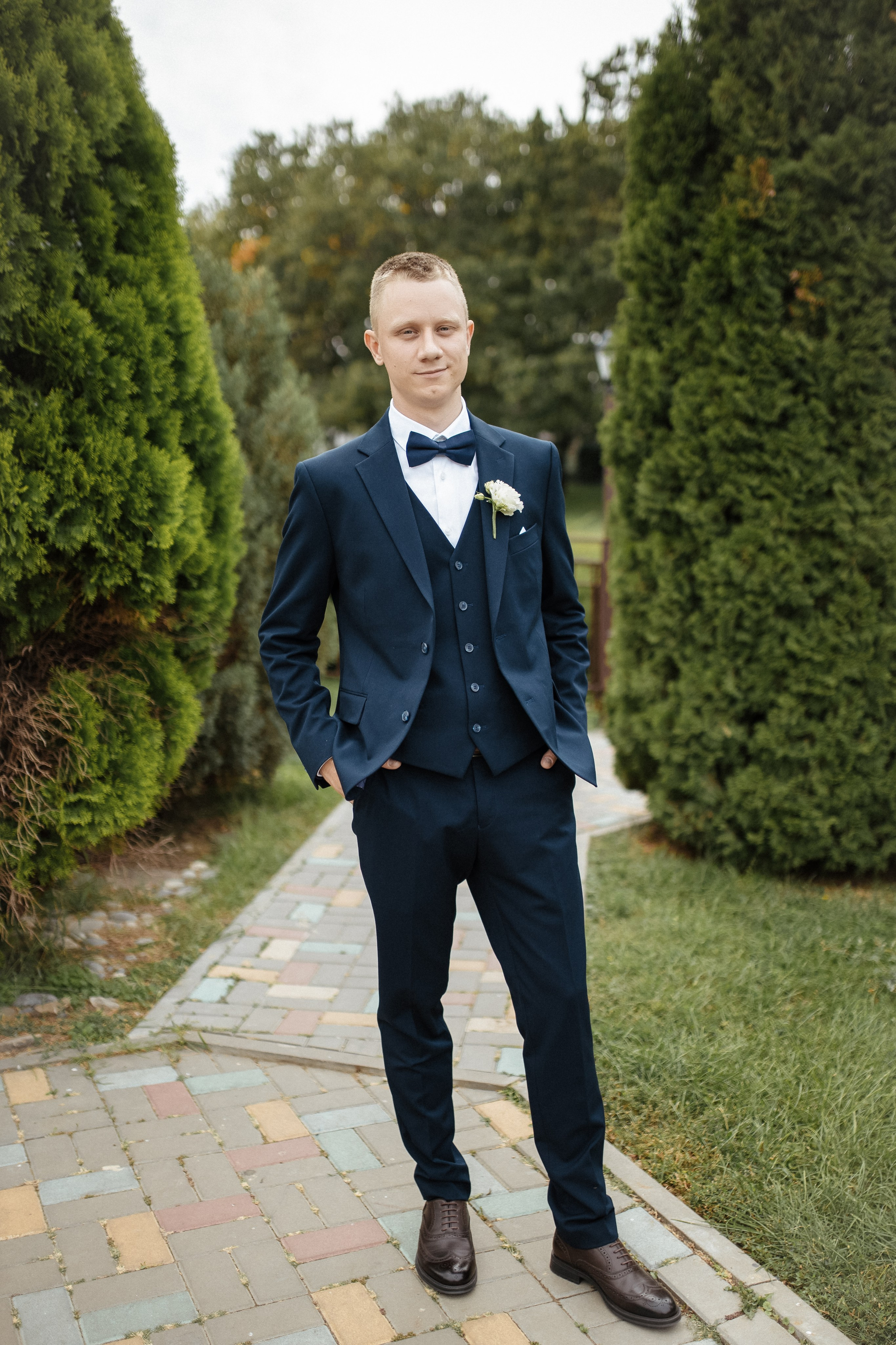 Влад и Алина. Главная