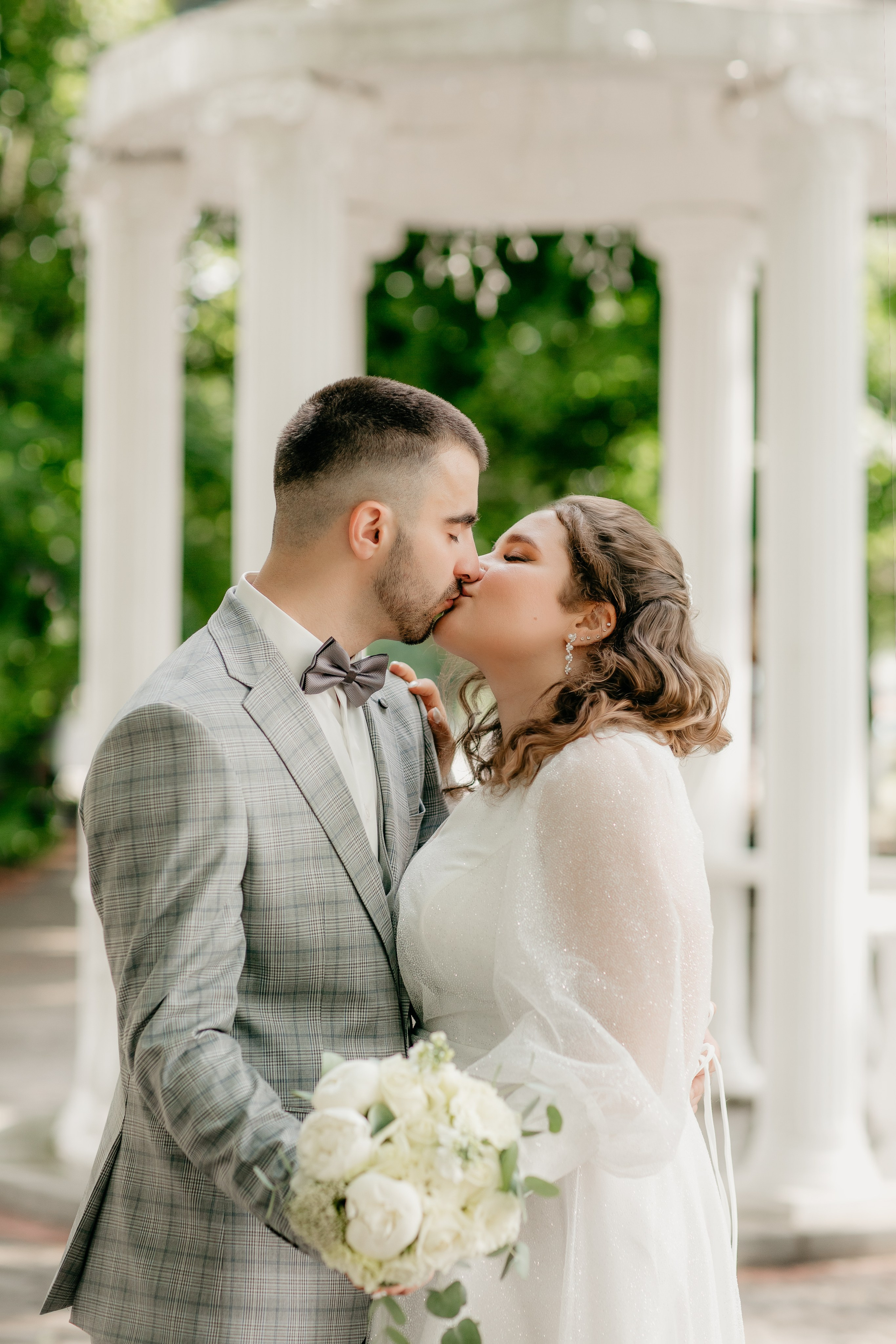 Андрей и Юлия. Семейный и Детский фотограф г. Москва, г. Борисоглебск