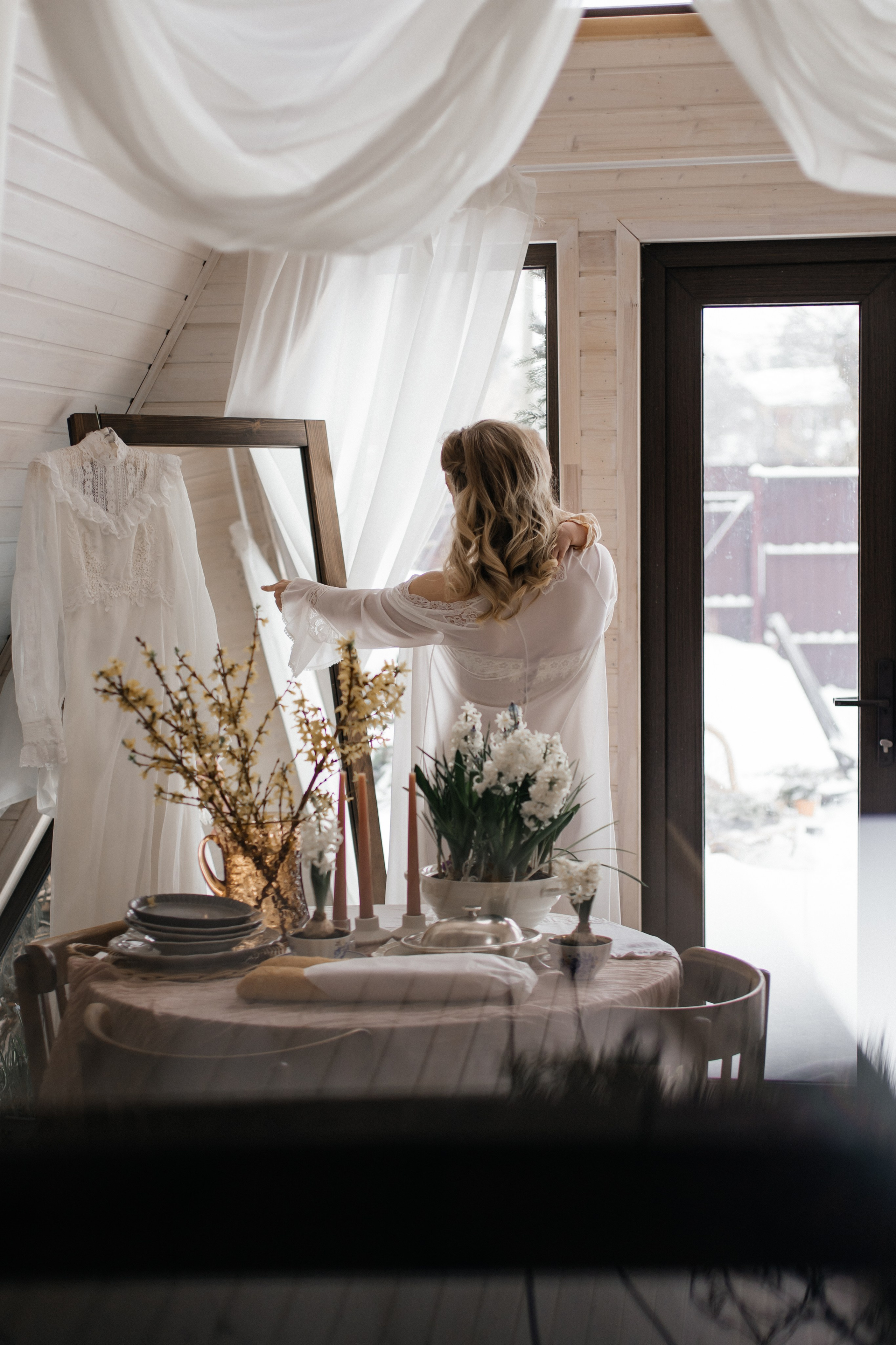 Алиса с мамой Кристиной в нежной семейной фотосессии в Домике Элли г. Пушкино. Семейный и детский фотограф в Сергиев Посаде, Хотьково Якимчук Любовь