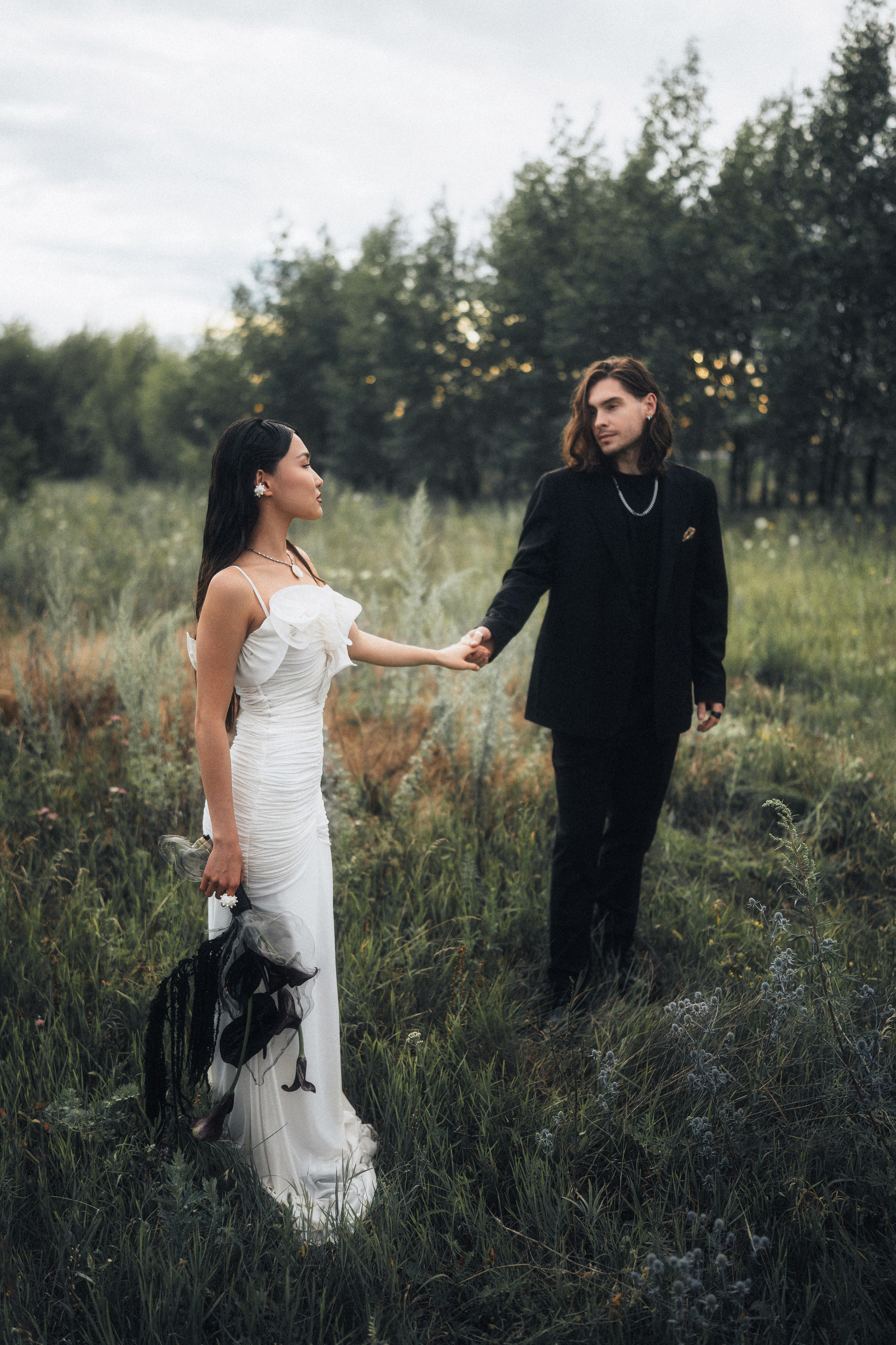 Свадебные фотосессии. Свадебный и репортажный фотограф в Воронеже Роман Янко