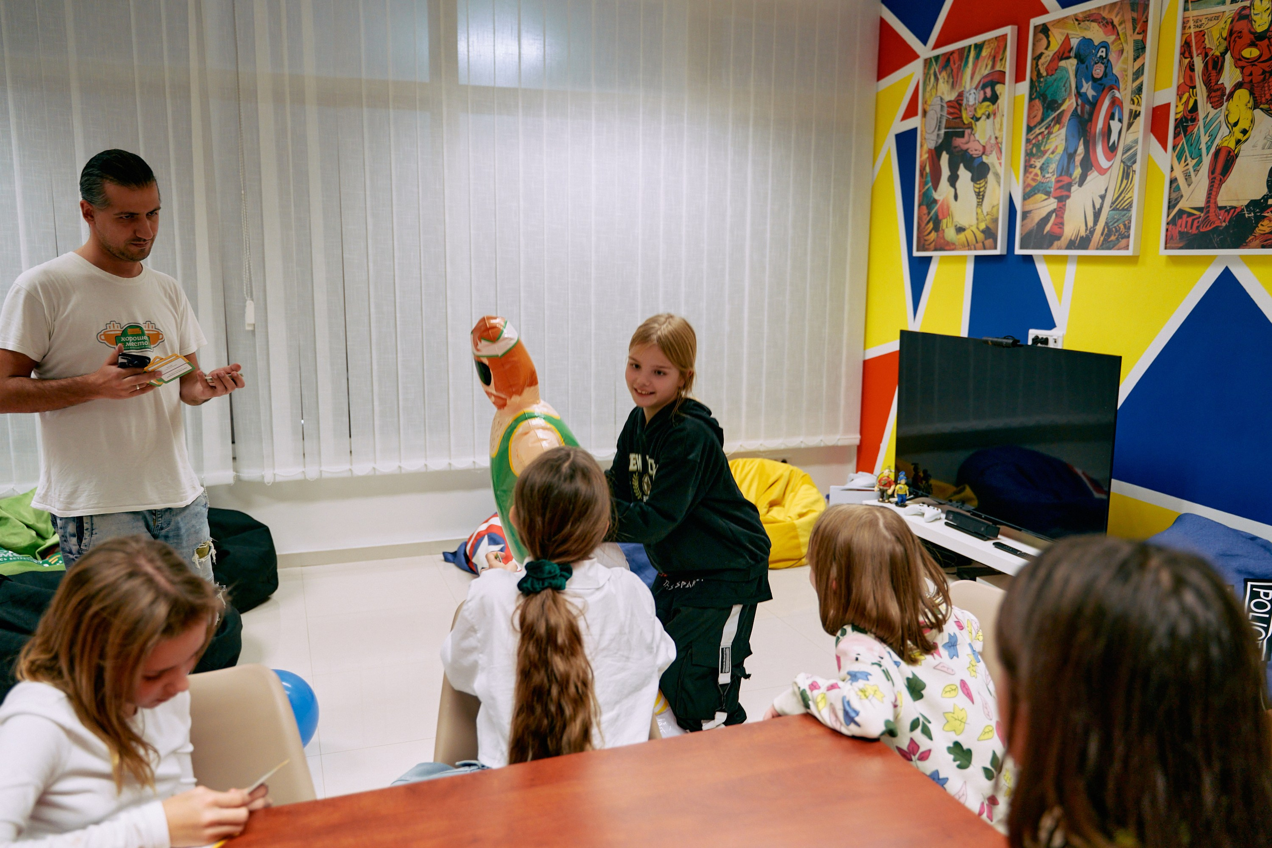 B-Day in Good Place. Photographer and Videographer in Montenegro