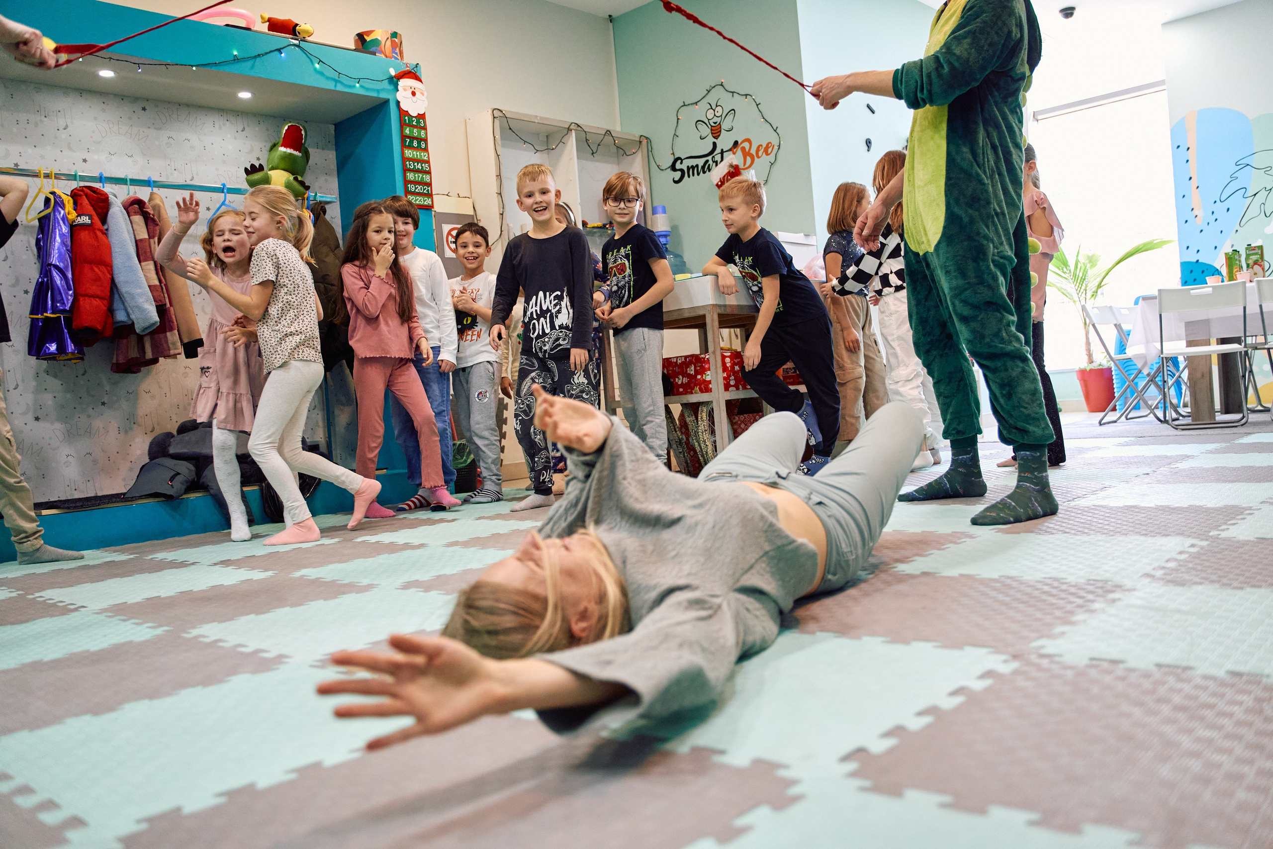 Child's D-day. Photographer and Videographer in Montenegro