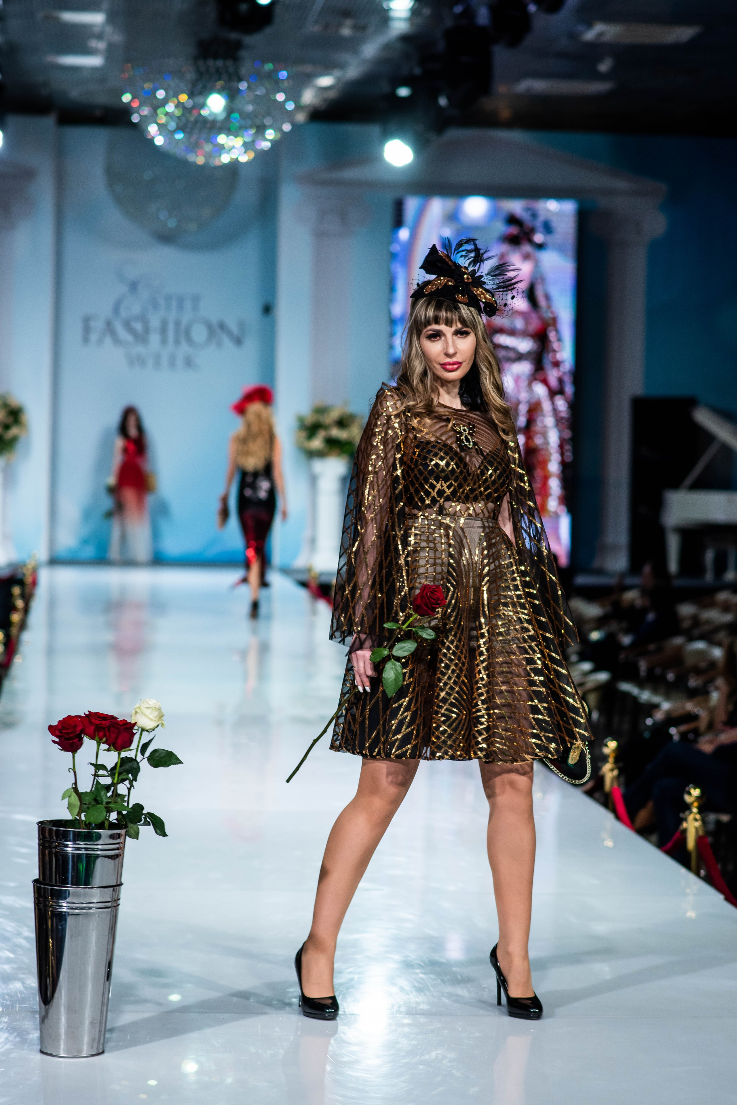 Иван Рыбников. Главная