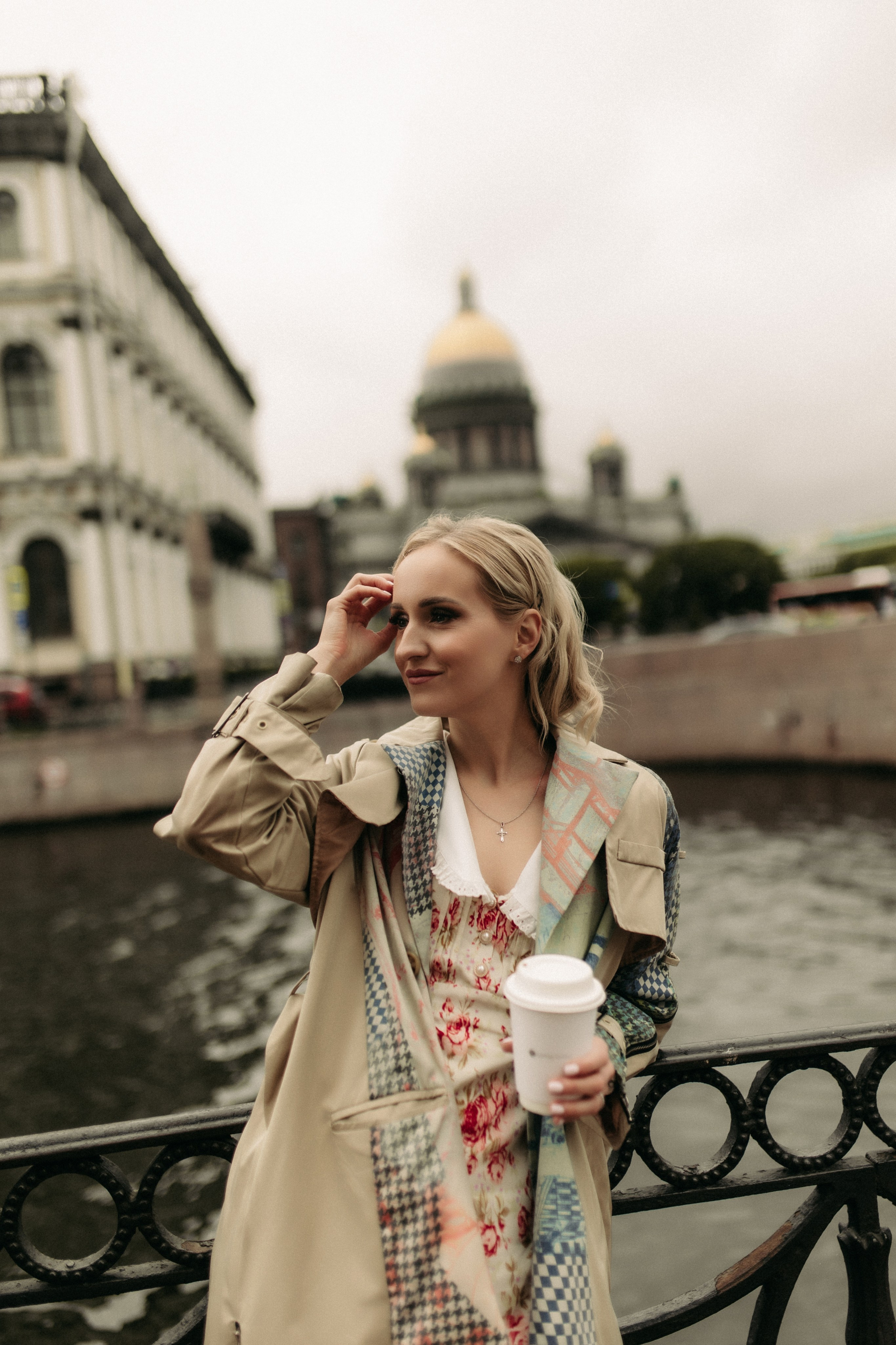 Екатерина. Фотограф в Санкт-Петербурге