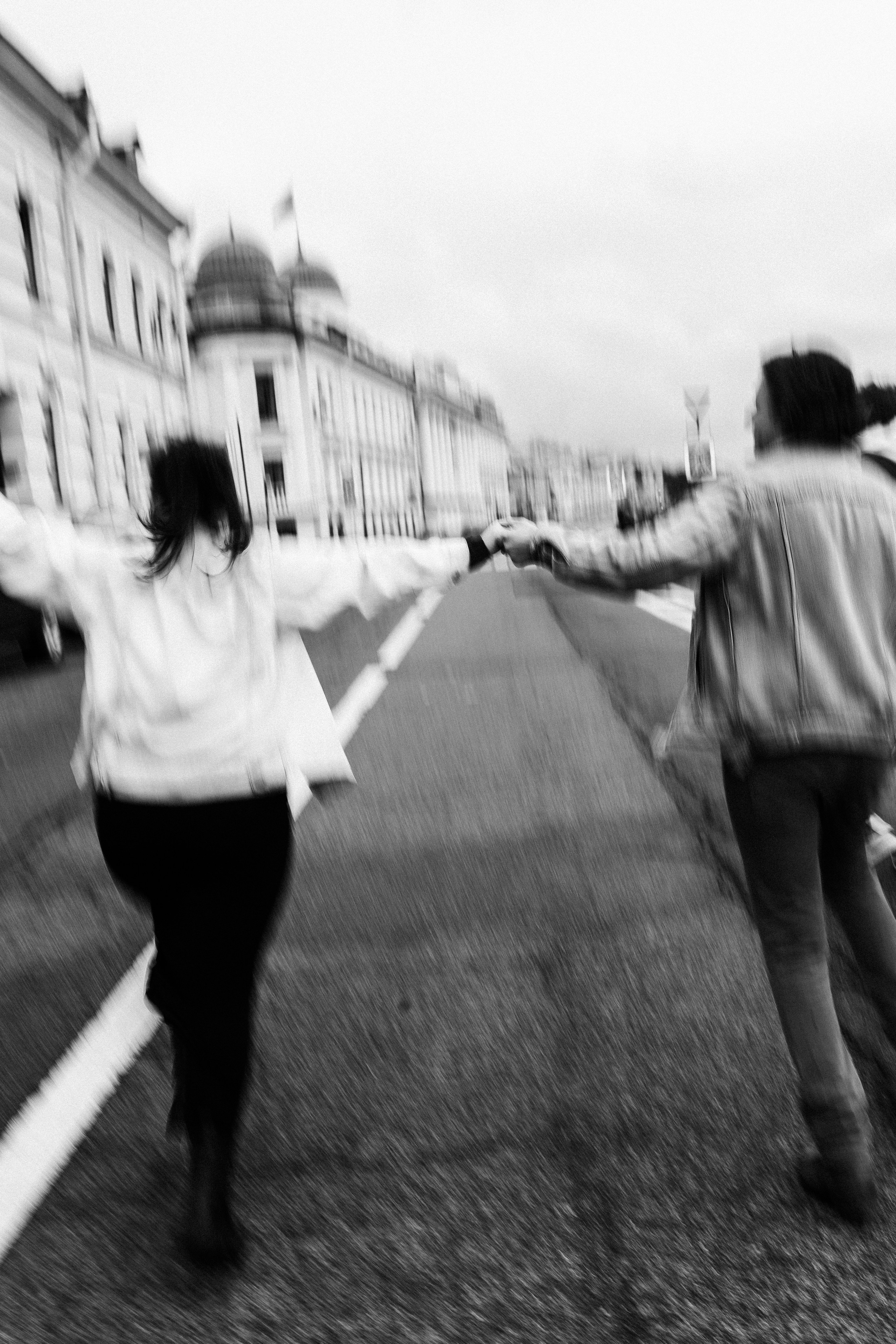 Ульяна и Даниил. Фотограф в Санкт-Петербурге