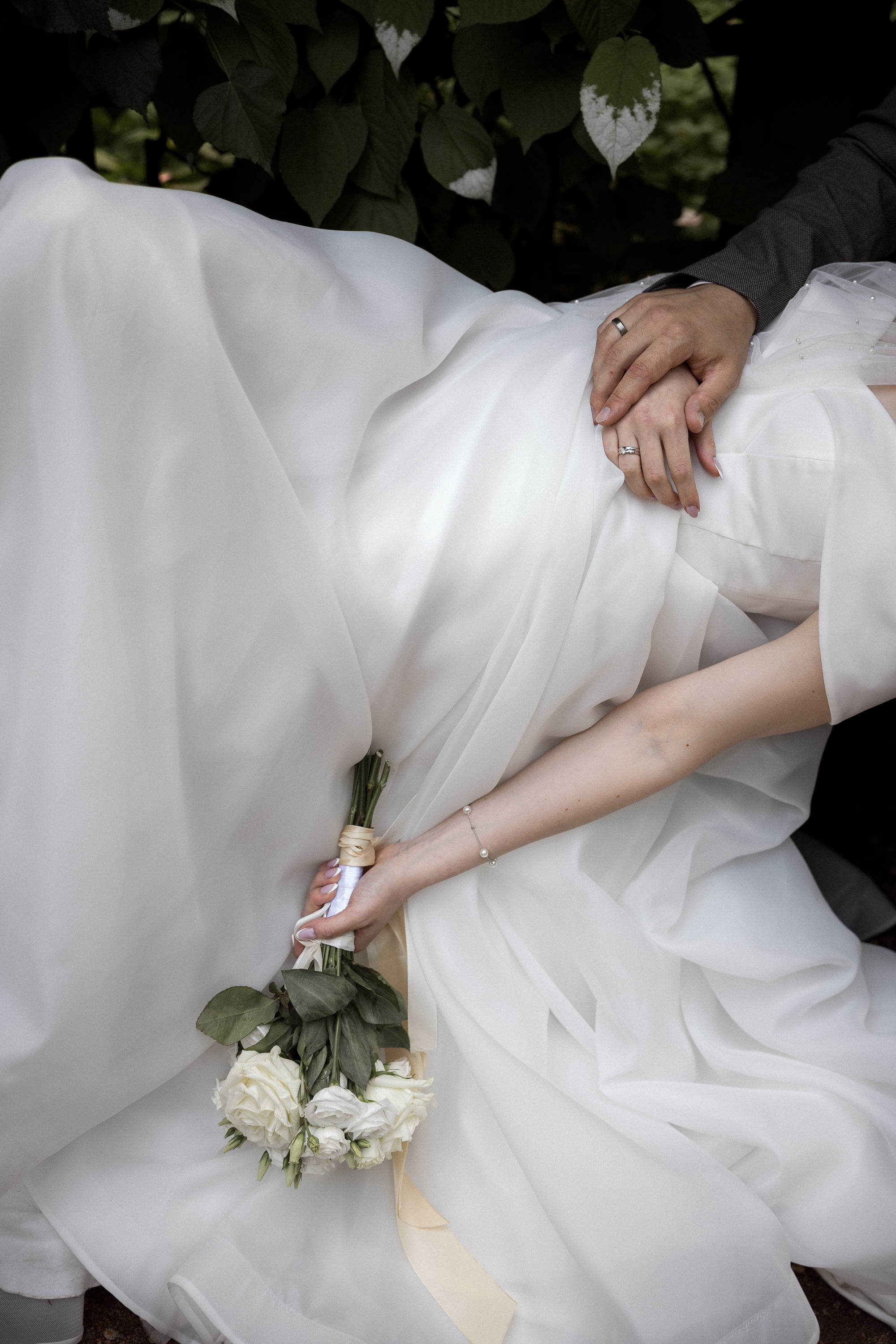 Искренняя любовь. Свадебный фотограф Игорь Брундасов 8PHOTO на свадьбу венчание загс СПб