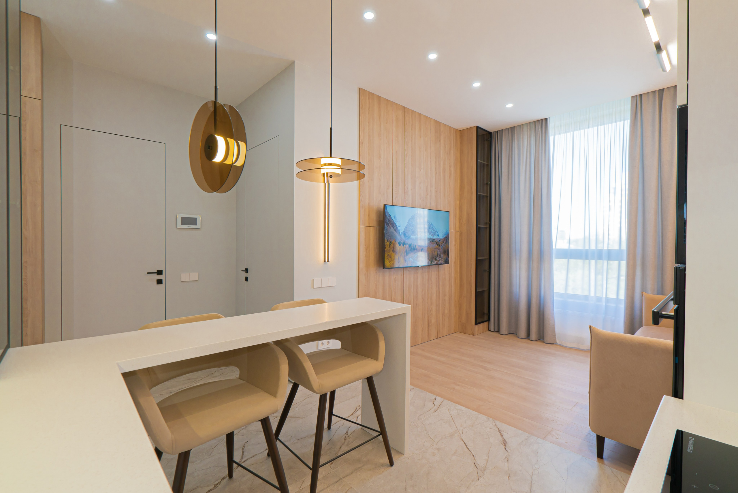 Пр-д Михайловский. AEprod 📸 Фото | 3D туры | Видео | Озвучивание