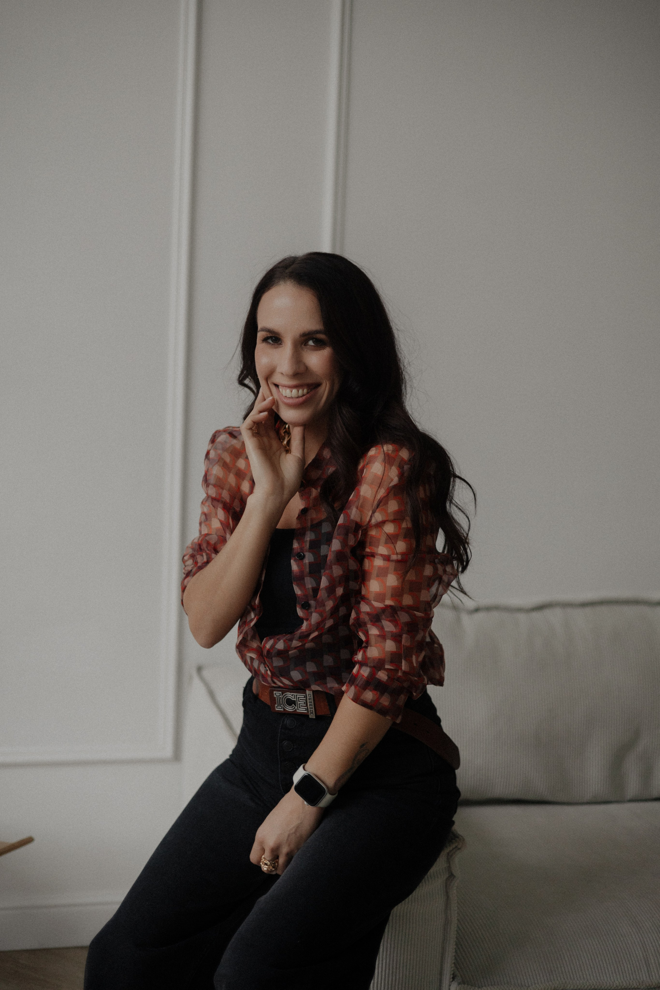 Супер трио. Свадебный и портретный фотограф в Москве Анастасия Масюк